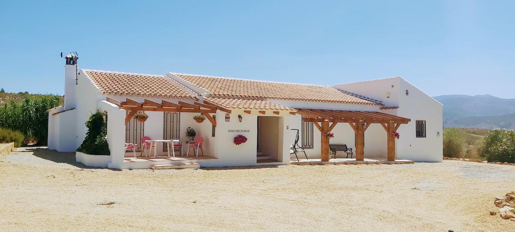 Apartamento Casa Con Vistas *