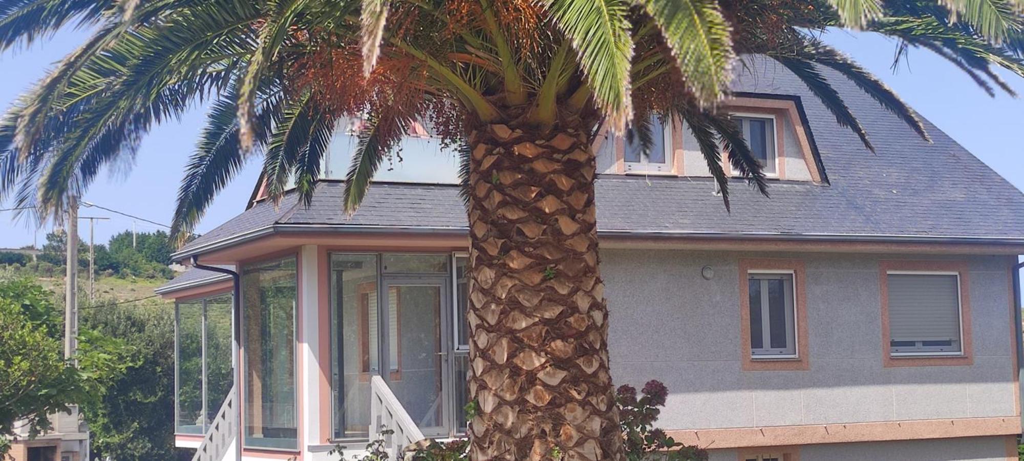 Apartamento - Camiño Dos Faros - Atlantico *