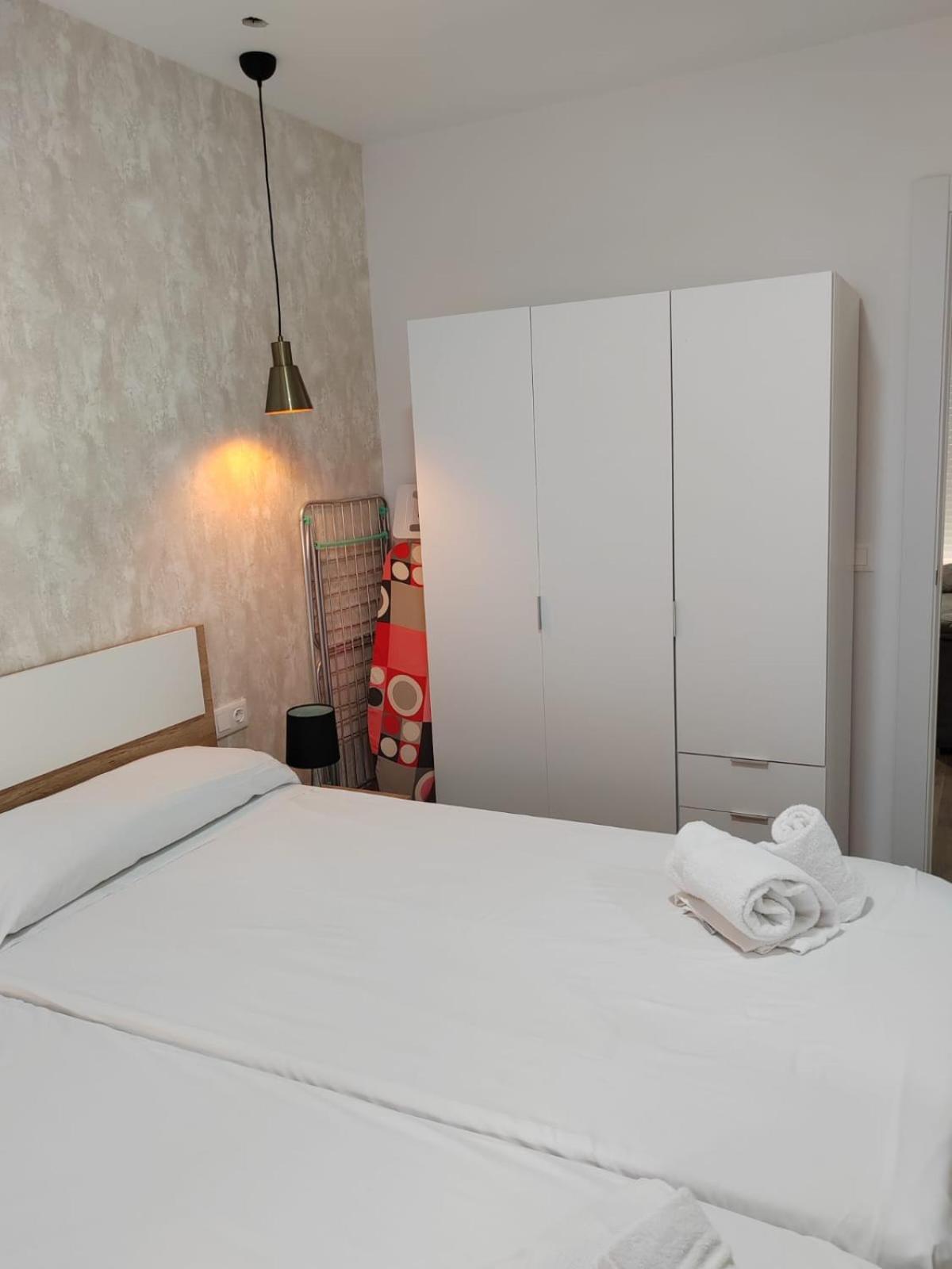 Urbanlux Recinto Ferial * Albacete