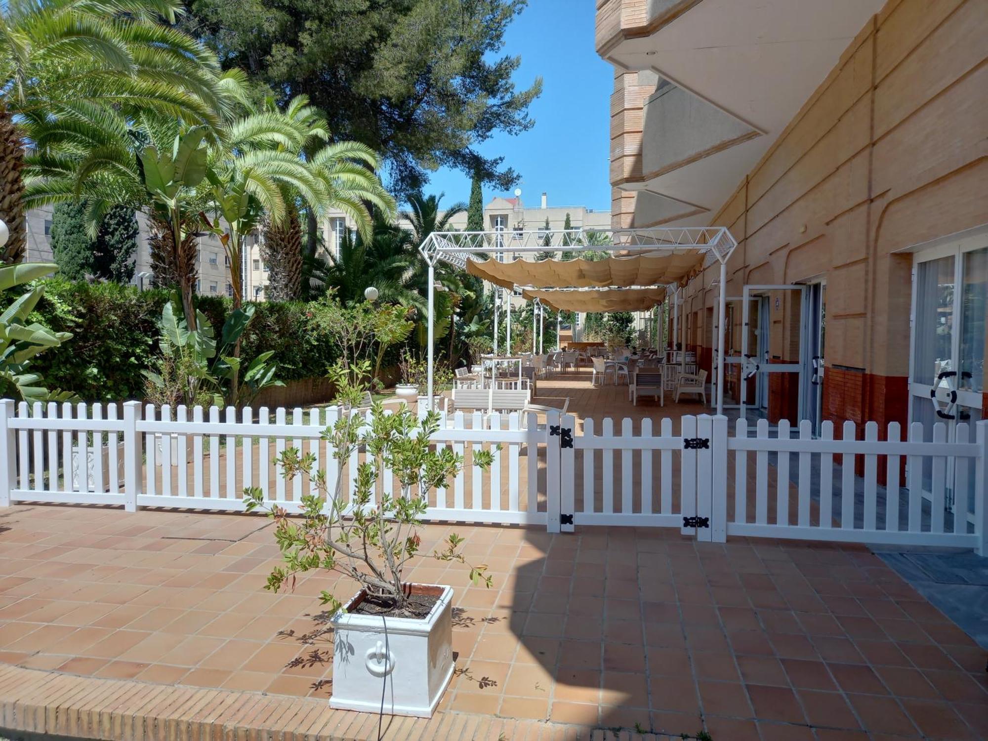 Trh La Motilla Hotel 4*
