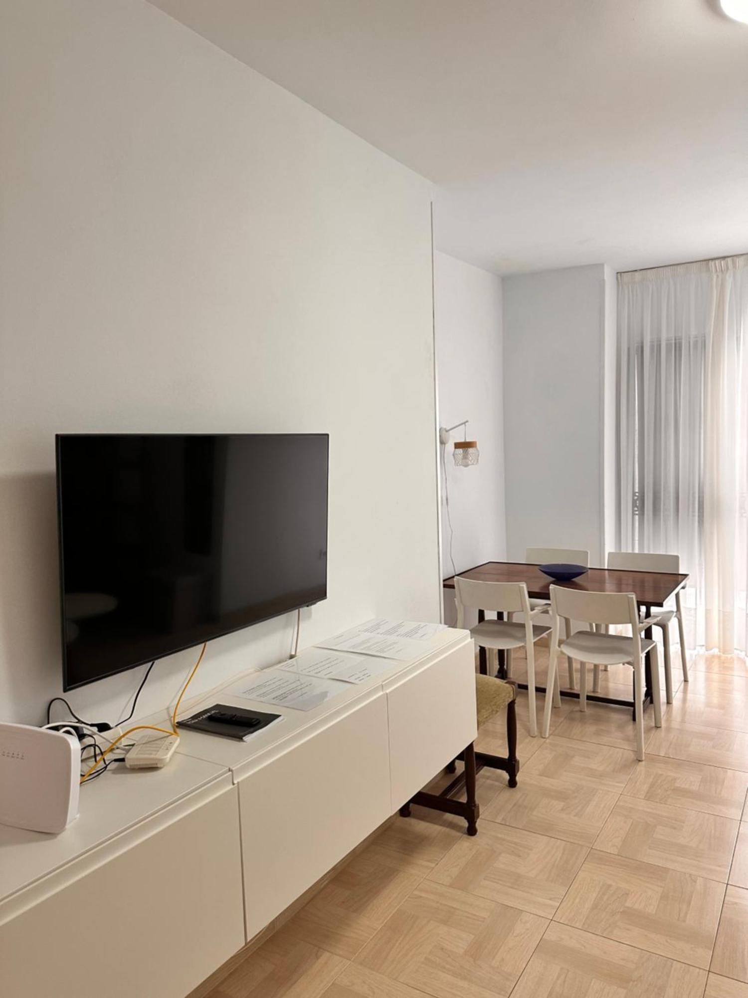 Las Canteras Beach First Line With Terrace. Apartment *