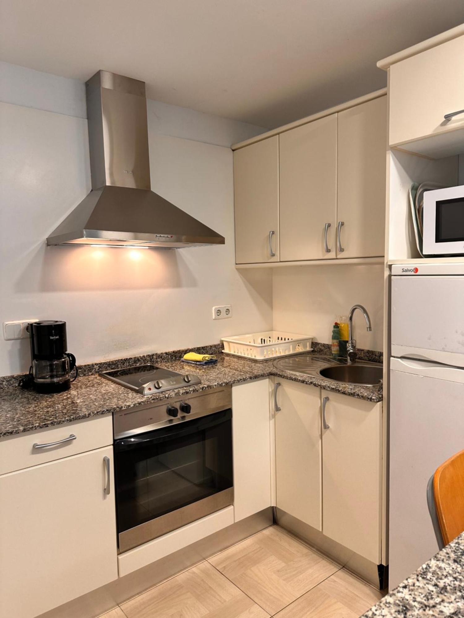 Apartment Las Canteras Beach First Line With Terrace. Las Palmas de Gran Canaria