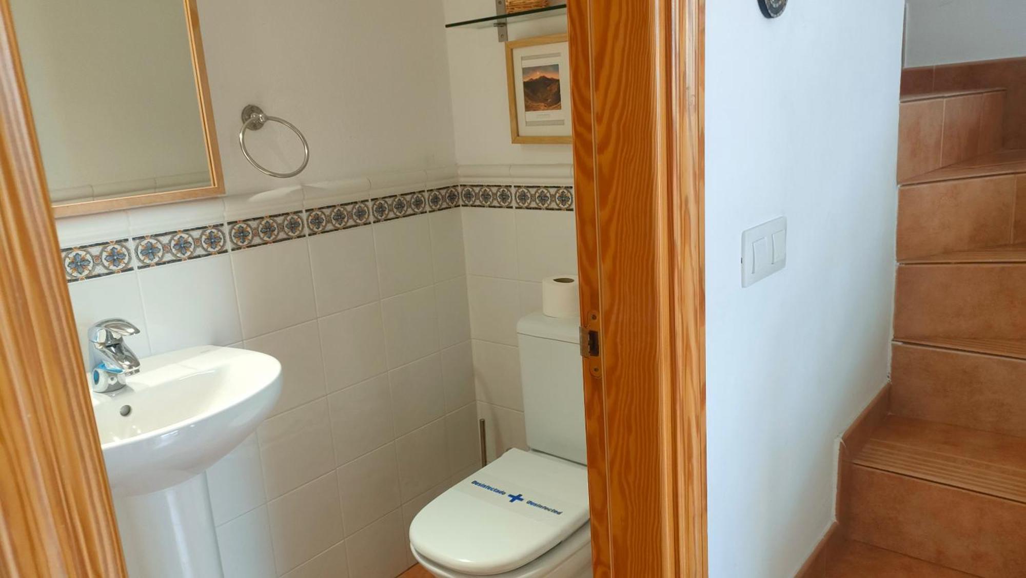 Lanzarote Villa
