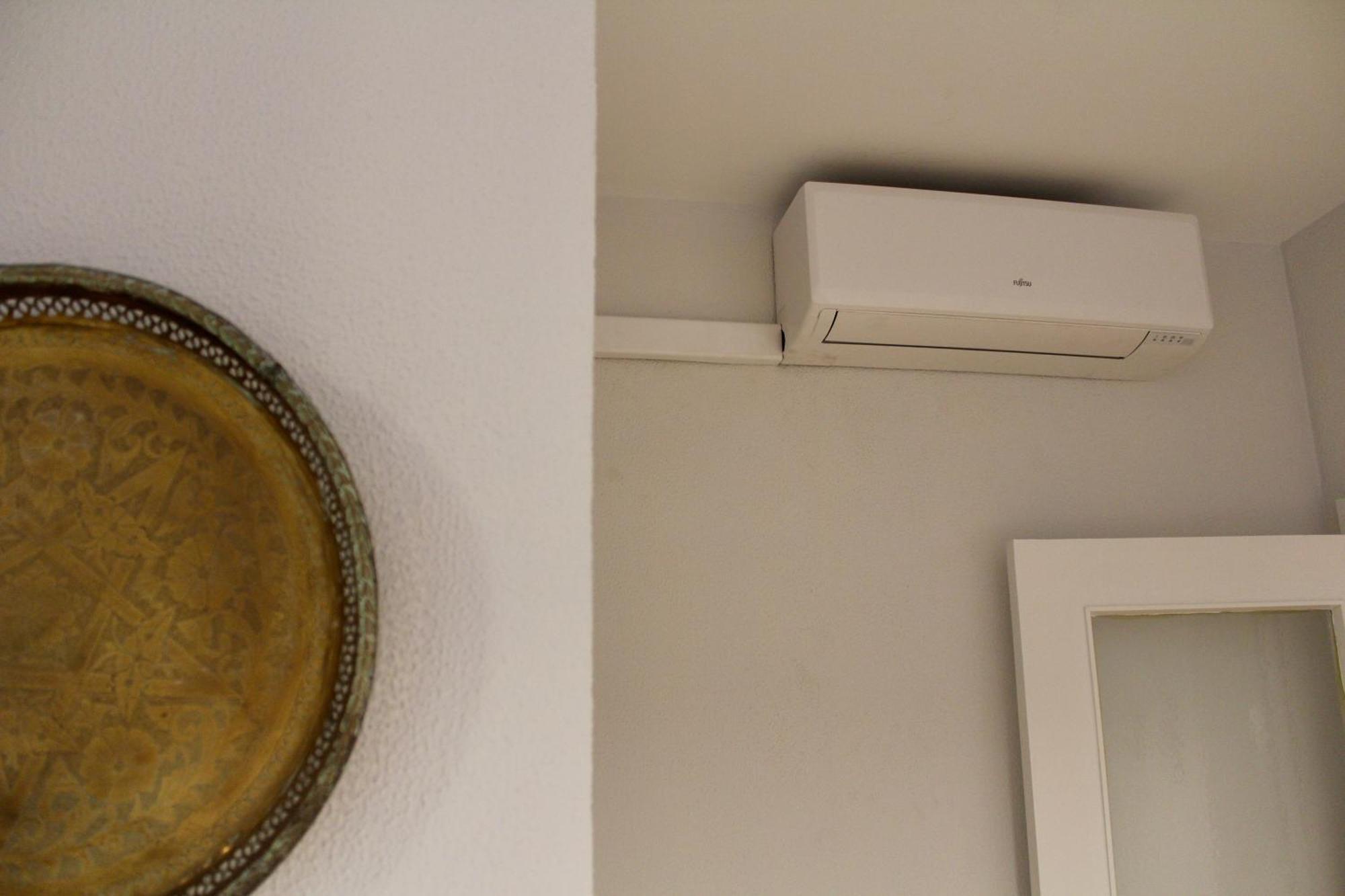 Apartamento Wish Plaza Nueva *