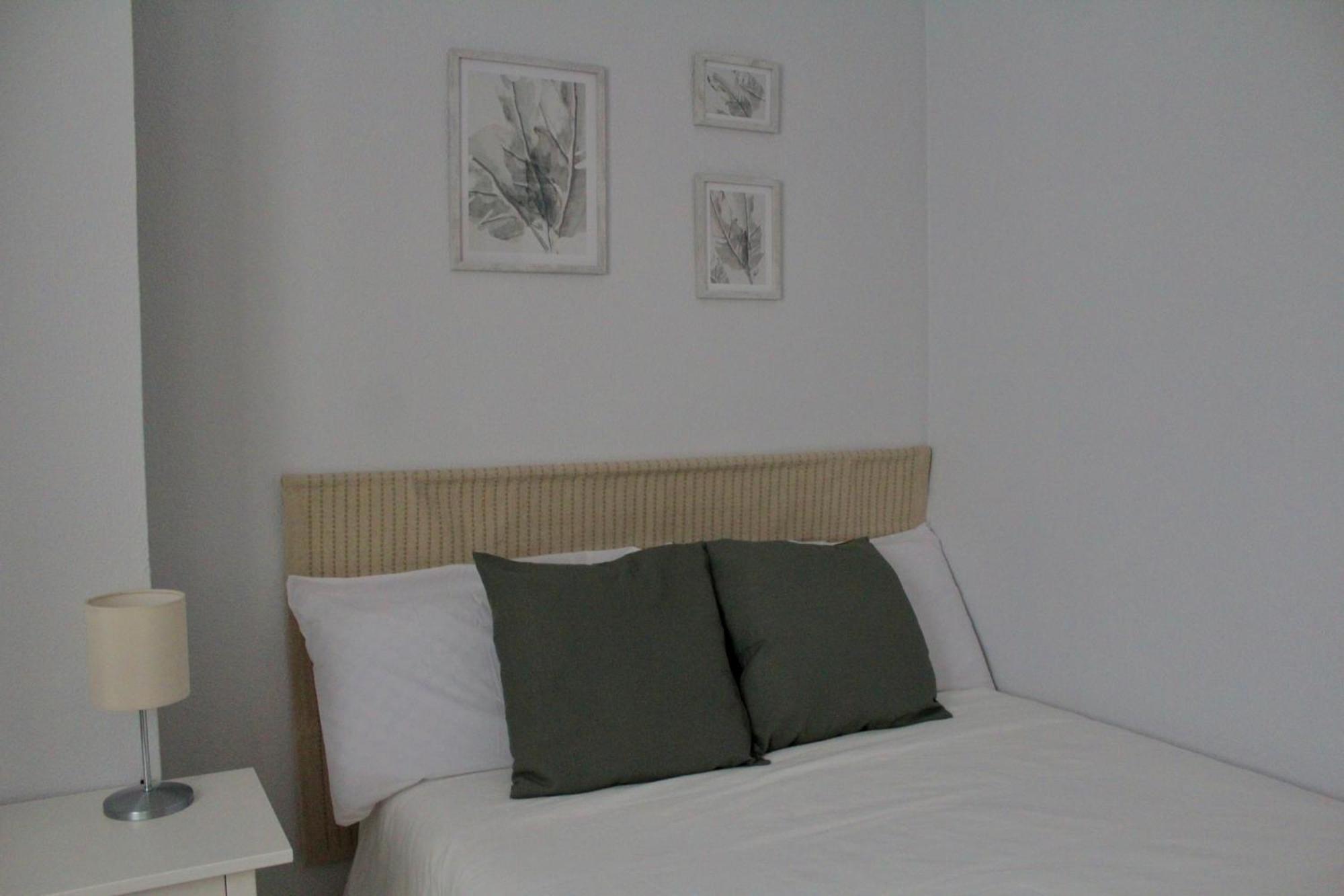Apartamento Wish Plaza Nueva Sevilla