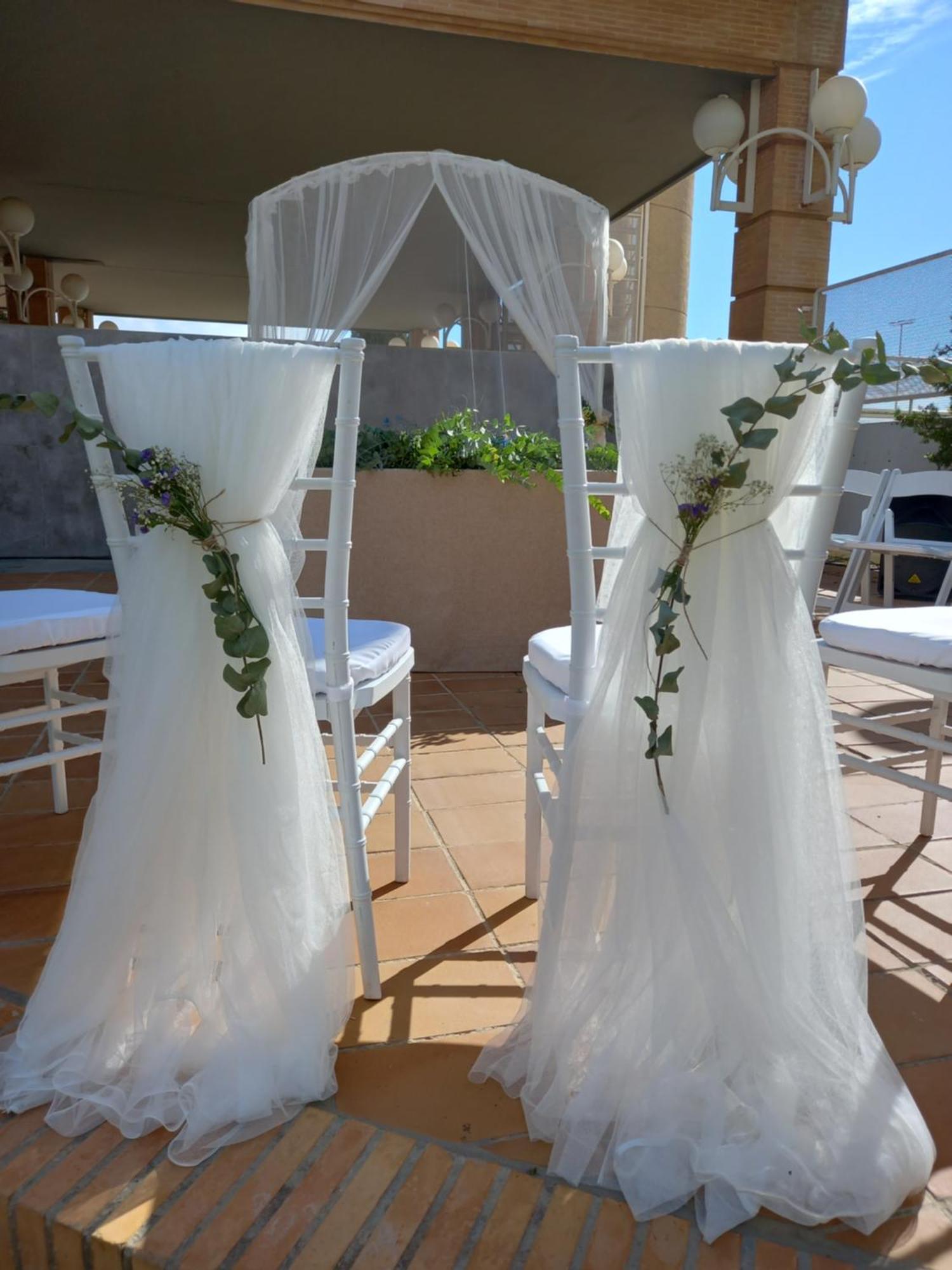 Trh La Motilla 4*