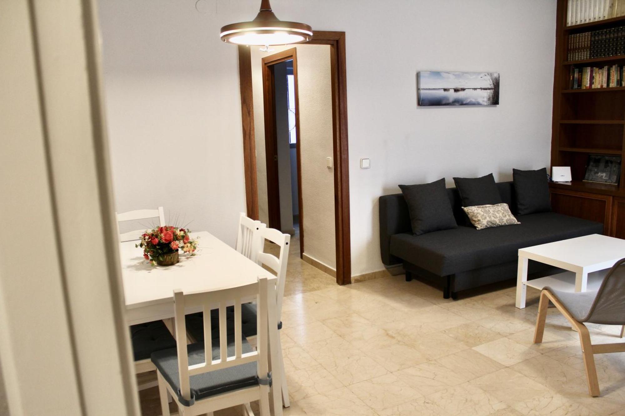 Wish Plaza Nueva Apartamento Sevilla
