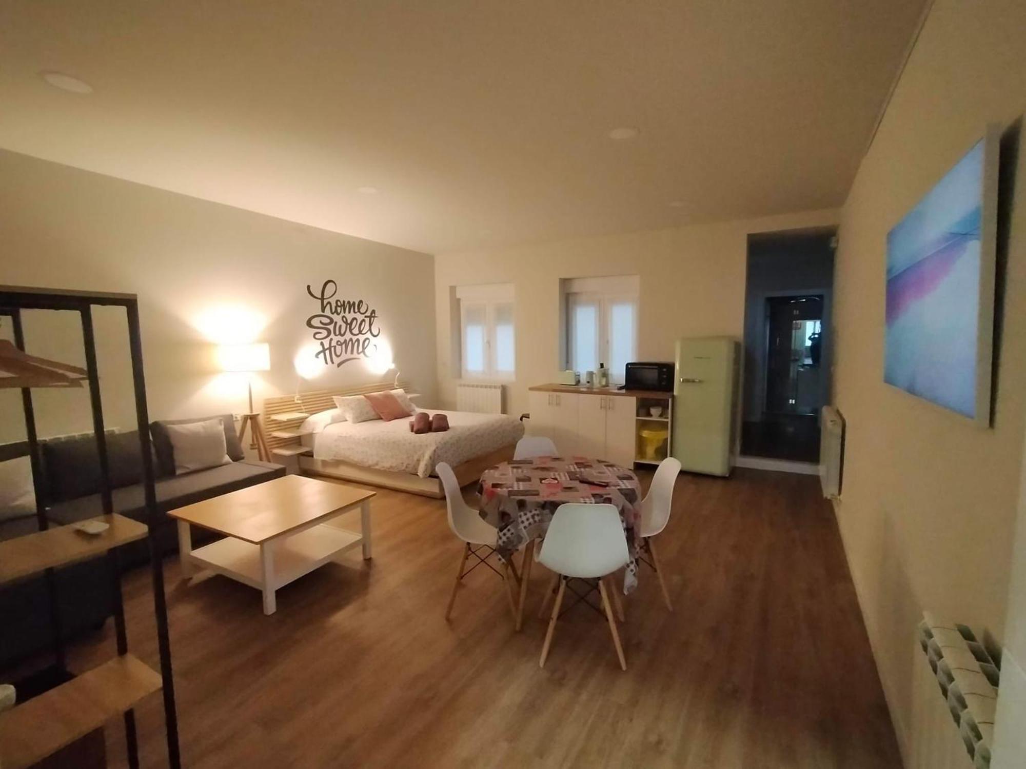 Sweet Mercaderes Apartment Pamplona