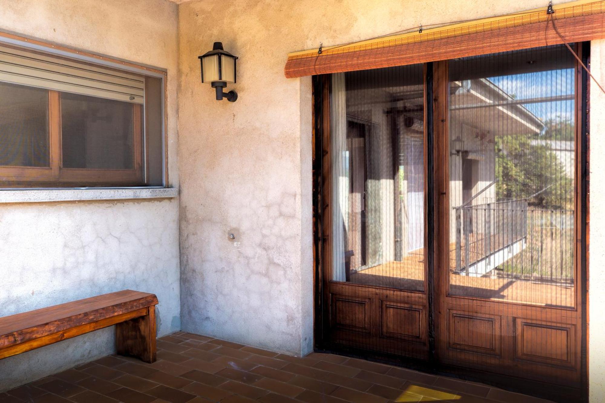 Mas Espuna Turisme Entorn Rural Holiday home Sant Joan les Fonts