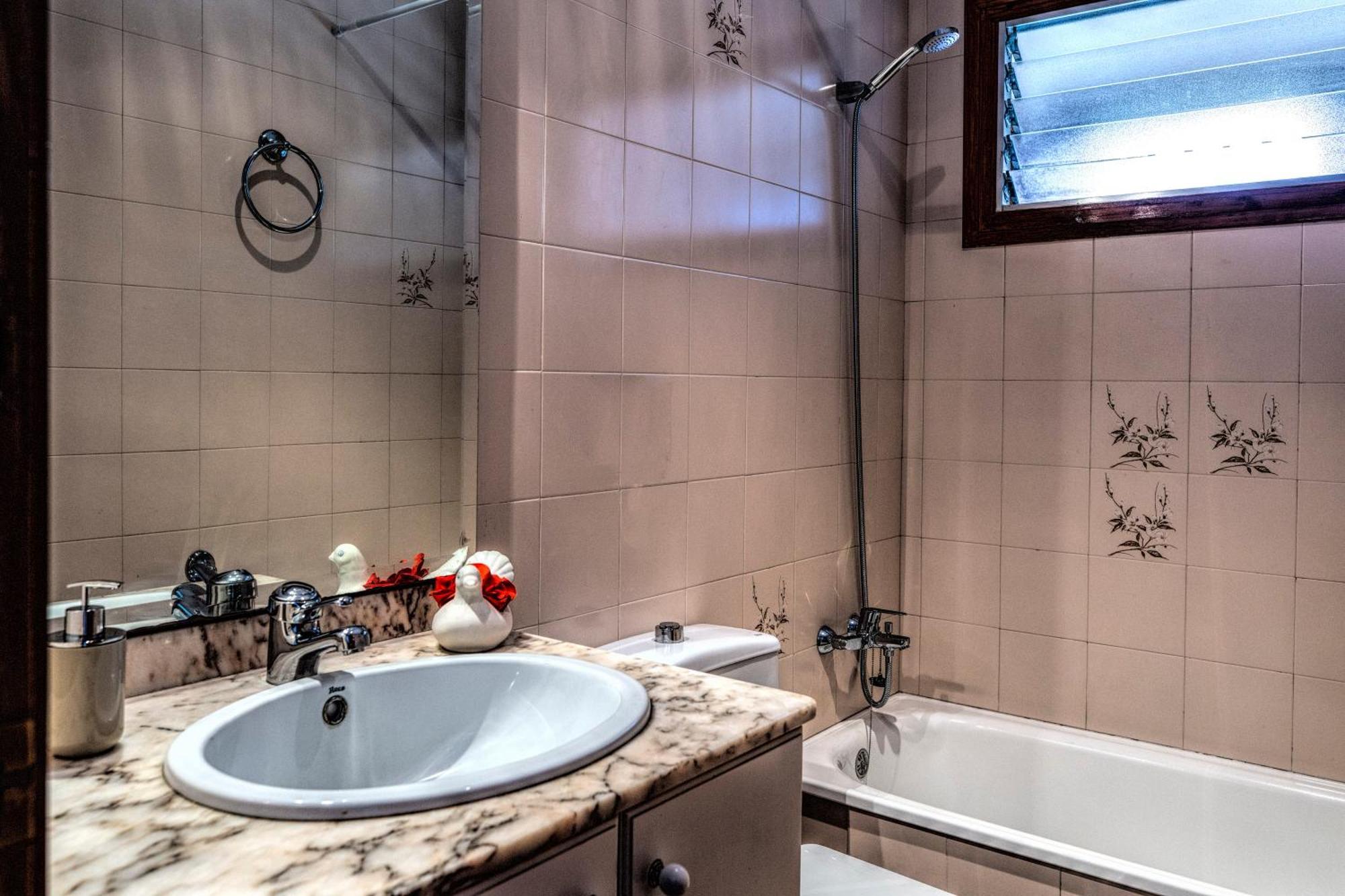 Mas Espuna Turisme Entorn Rural Holiday home *