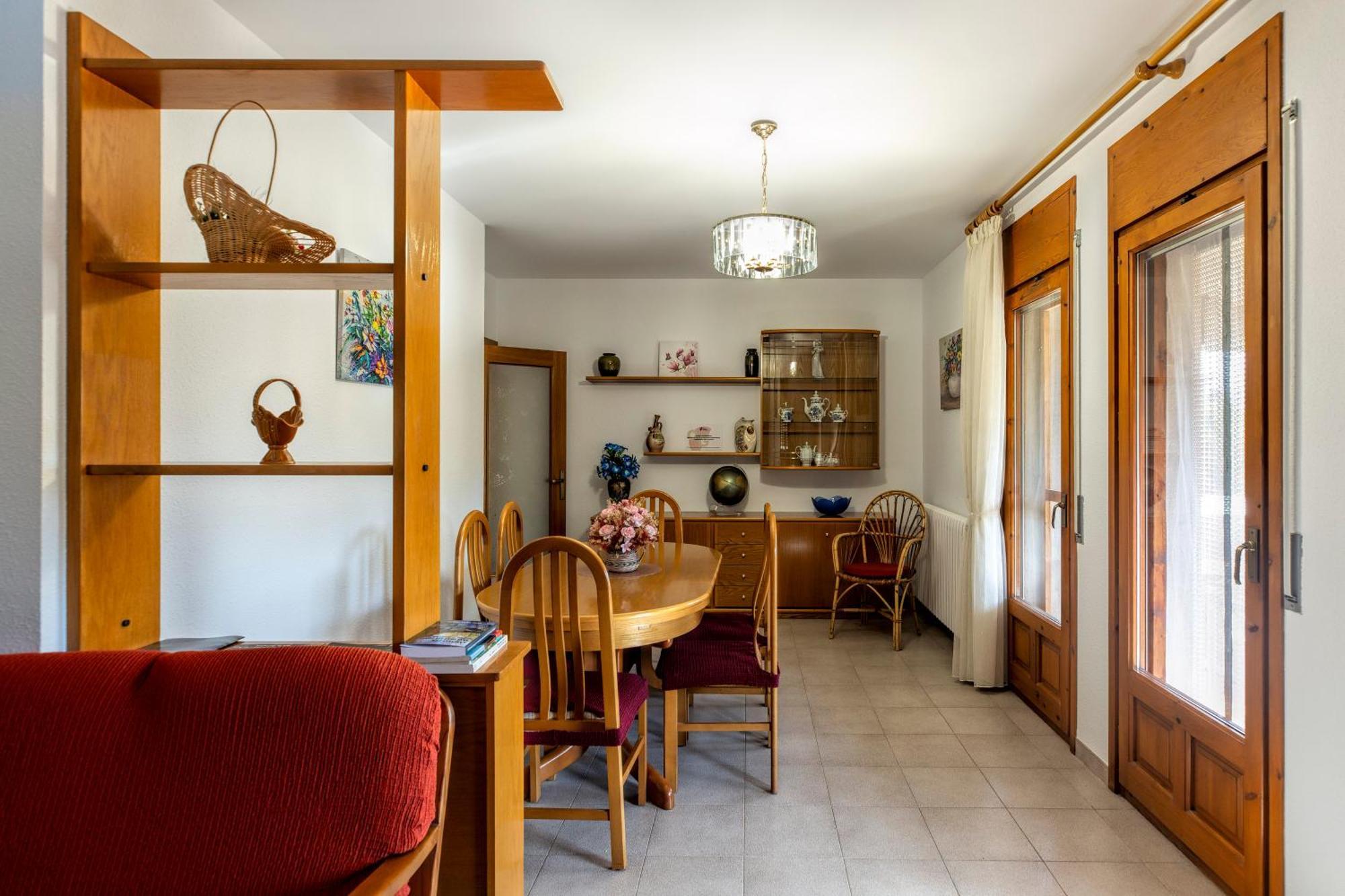 Holiday home Mas Espuna Turisme Entorn Rural