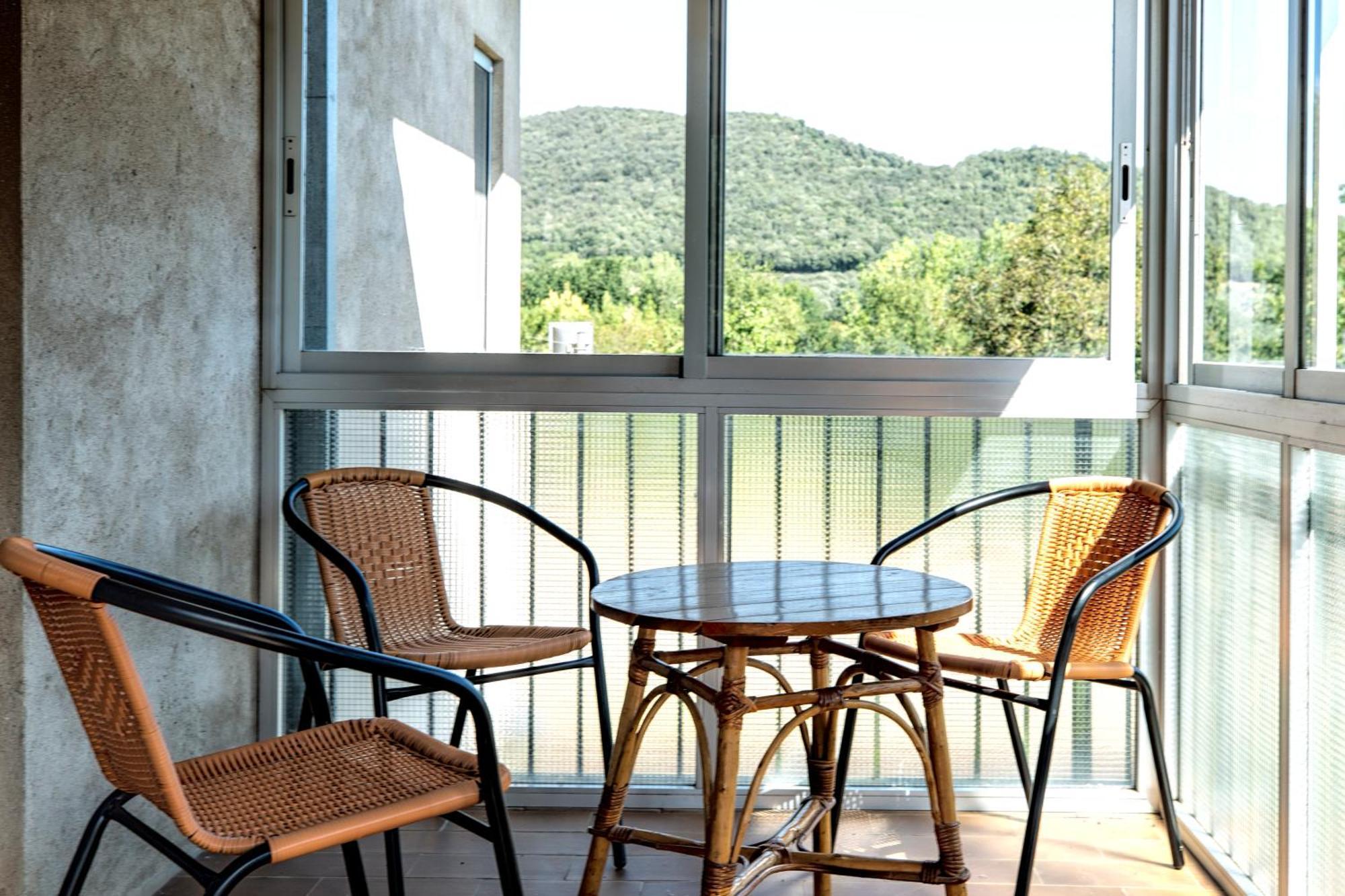 Mas Espuna Turisme Entorn Rural Holiday home