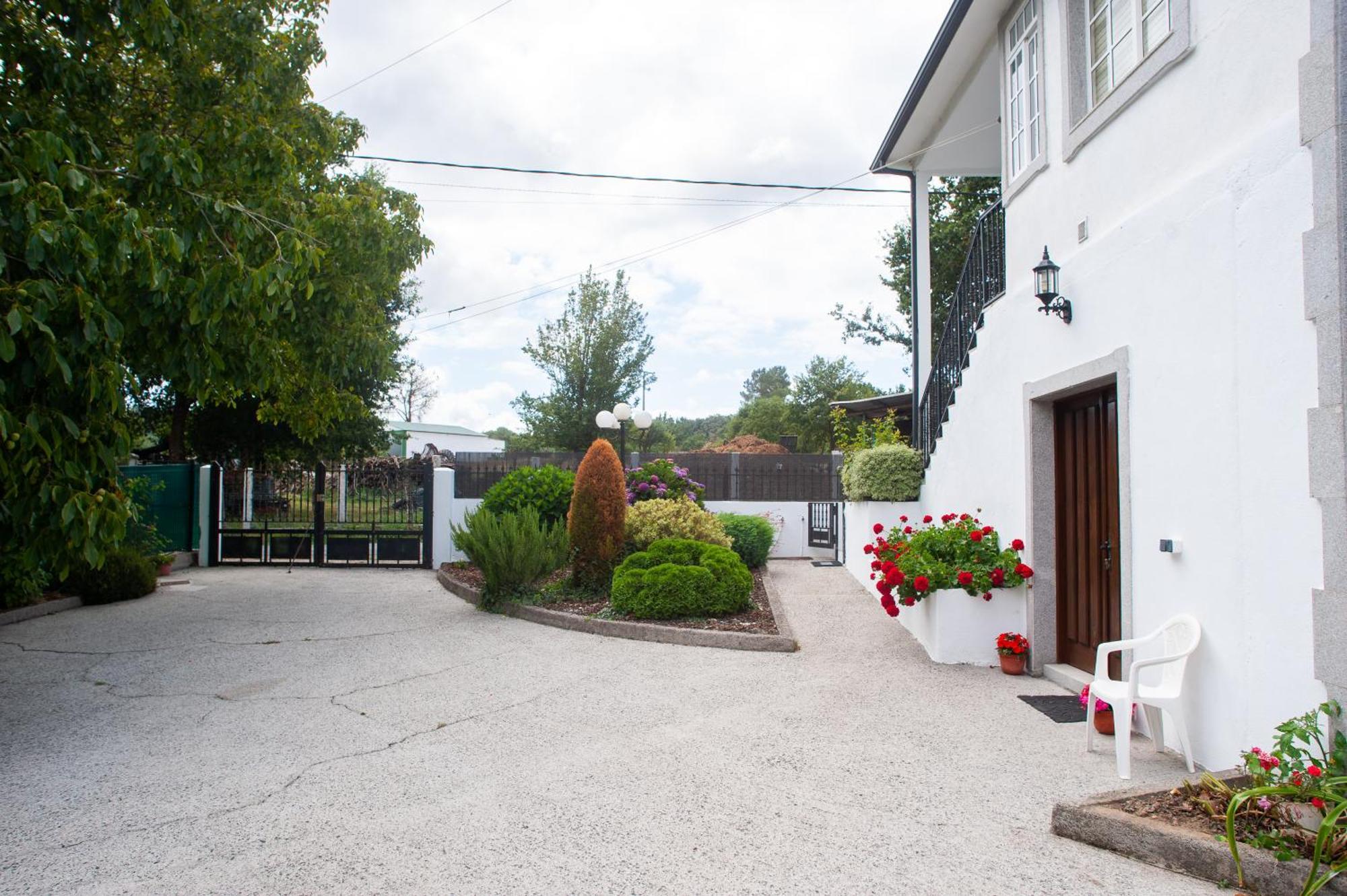 Holiday home Fidalgo *