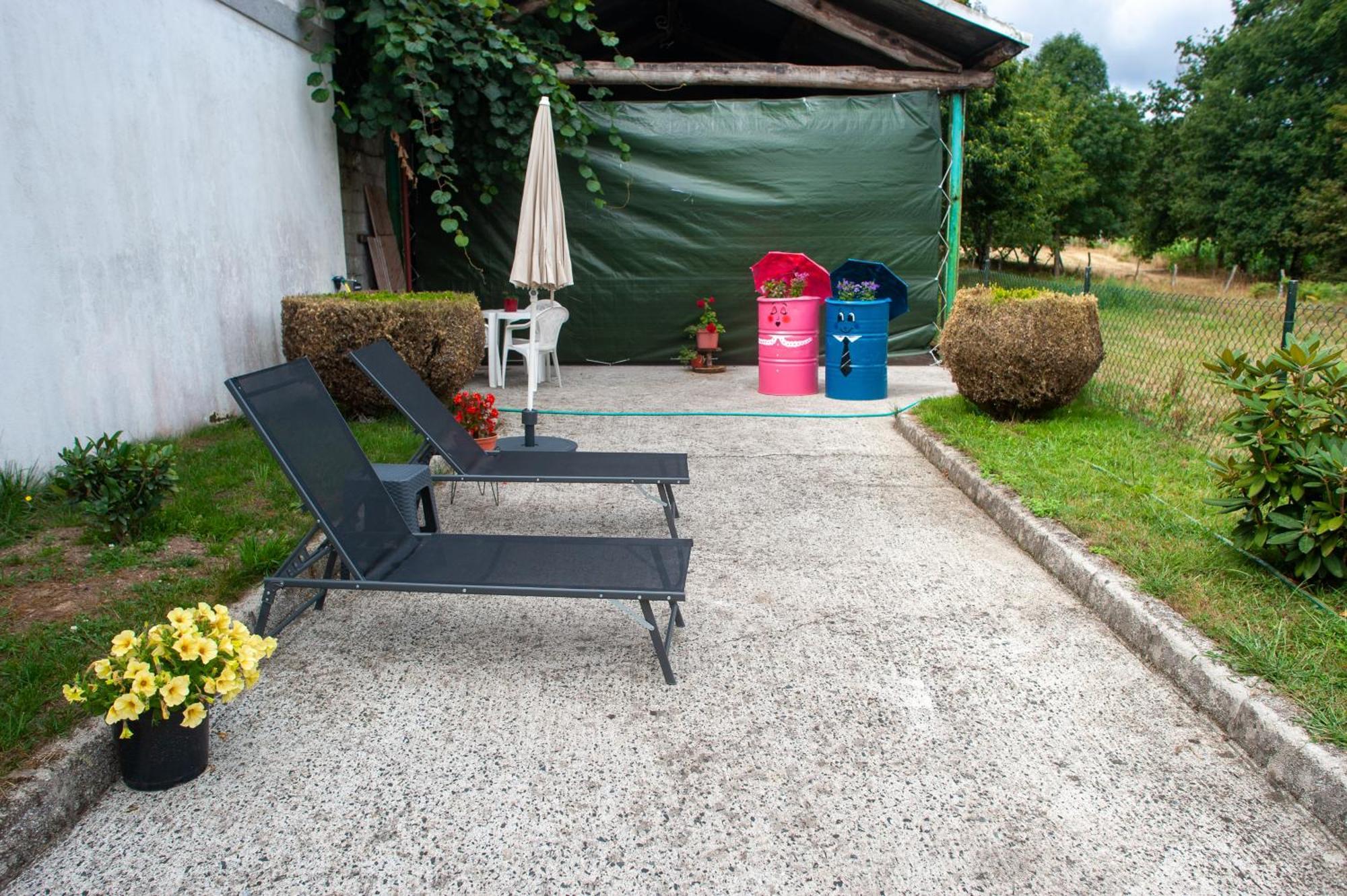 Fidalgo Holiday home