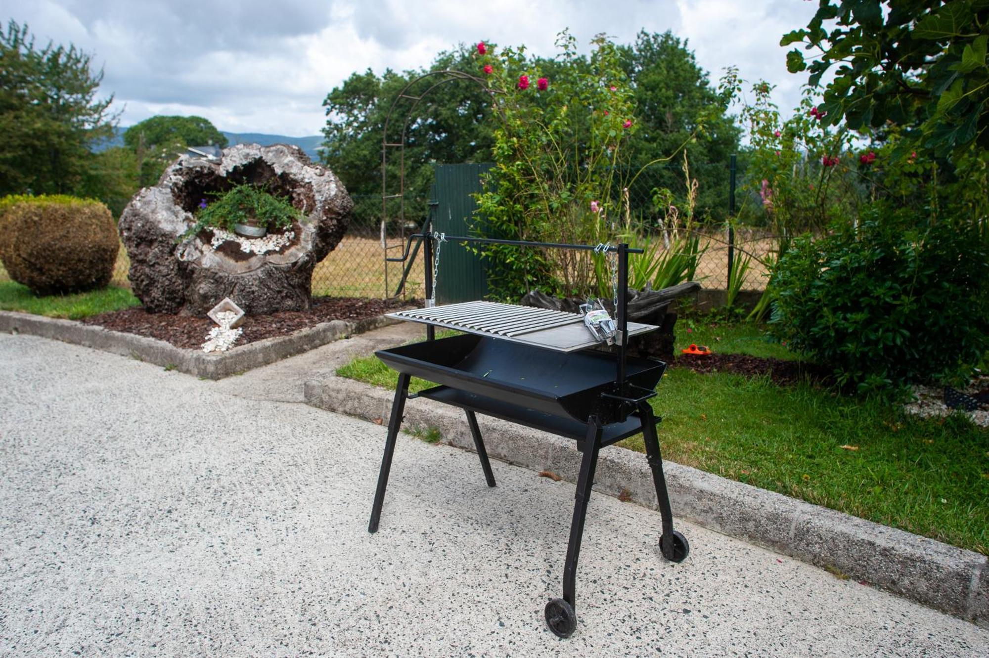 Holiday home Fidalgo