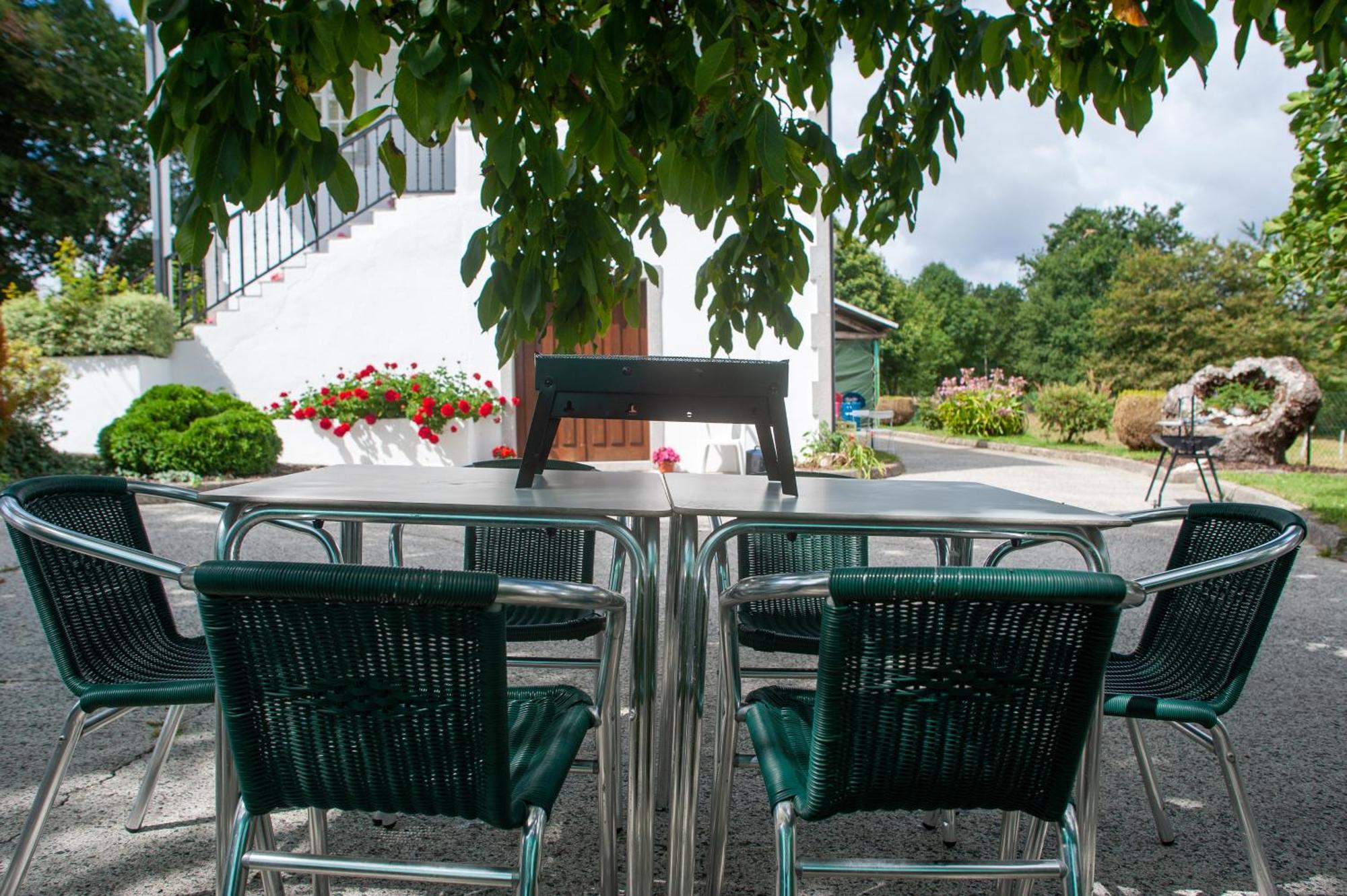 Holiday home Fidalgo
