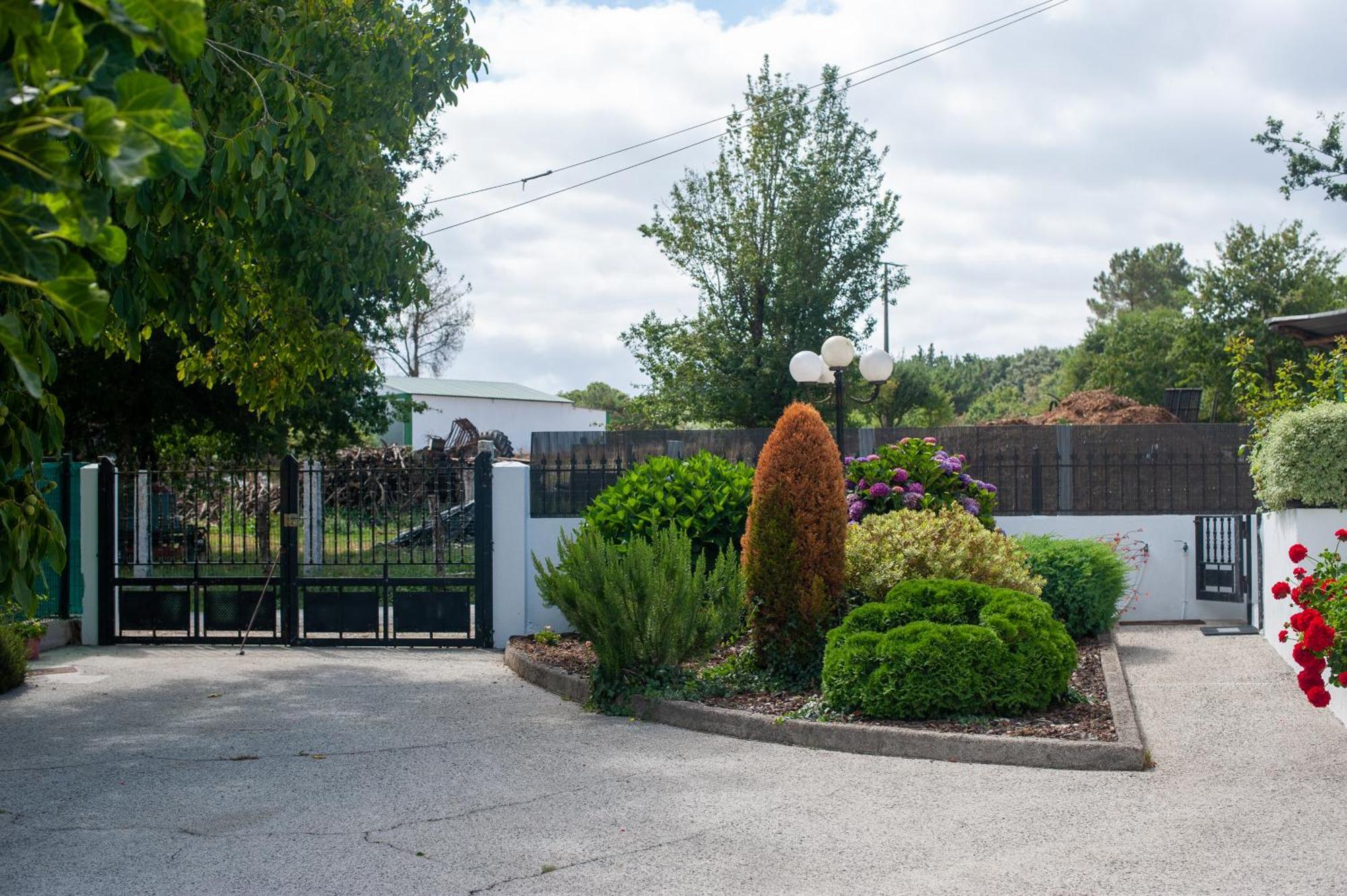 Fidalgo Holiday home