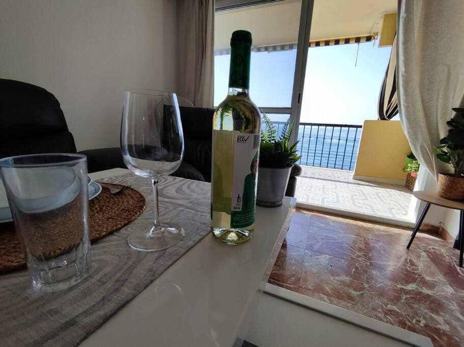 Frente Al Mar Apartment Fuengirola