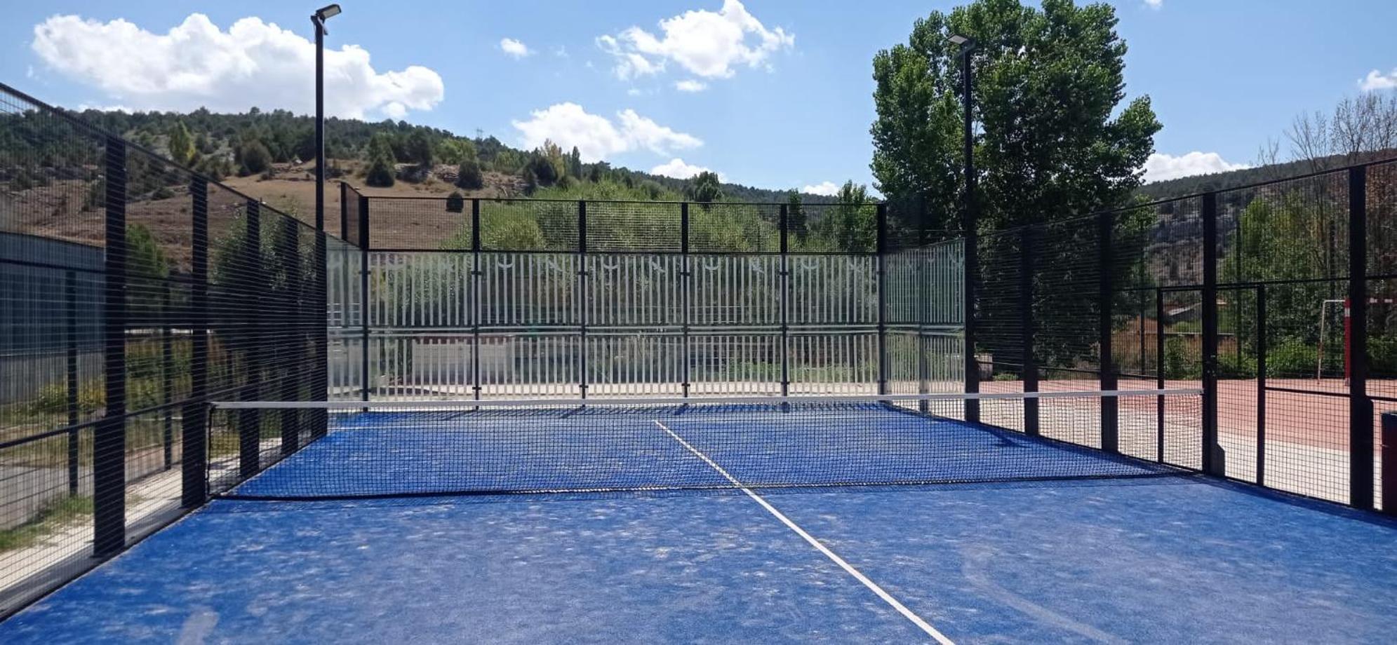 Apartamento Entrada Rio Lobos Hontoria del Pinar