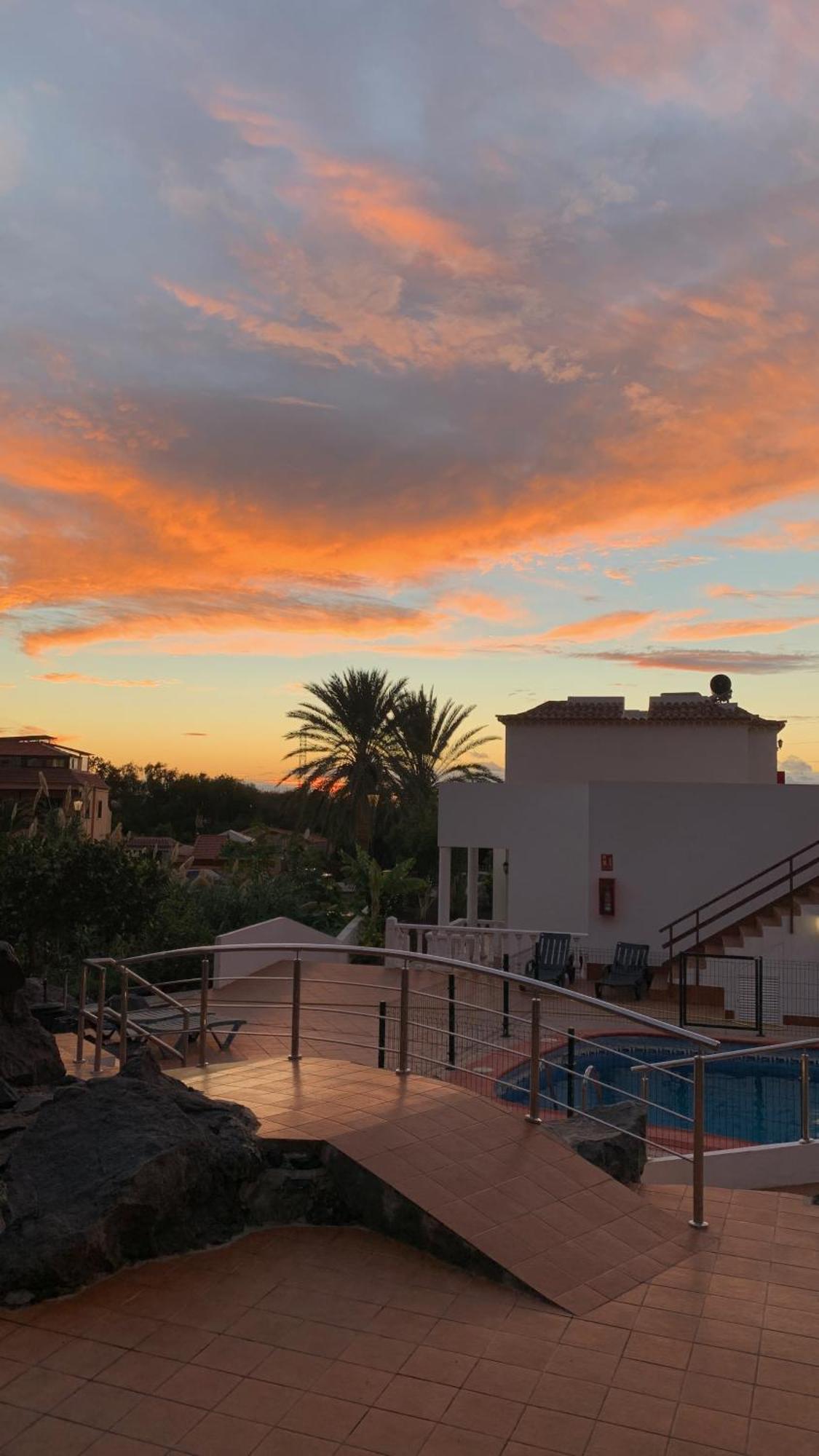 Apartamento Aurora