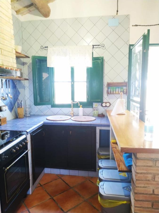 La Caseta De Panisello * Deltebre