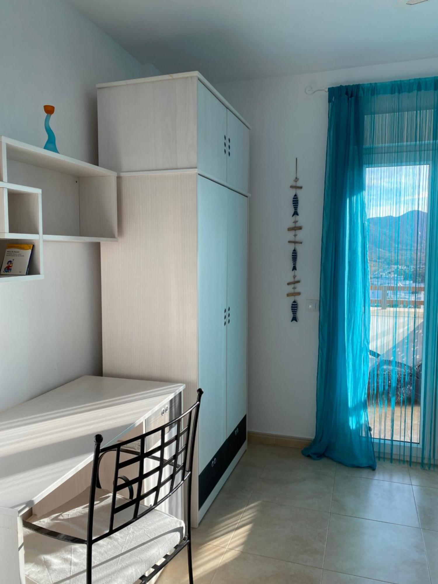 Puertas San Jose (Almeria)