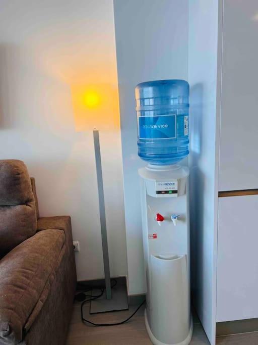 Luz De Mar Apartamento Almería