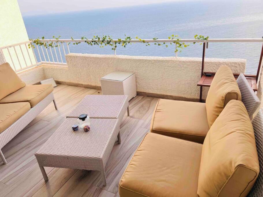 Luz De Mar Apartment *