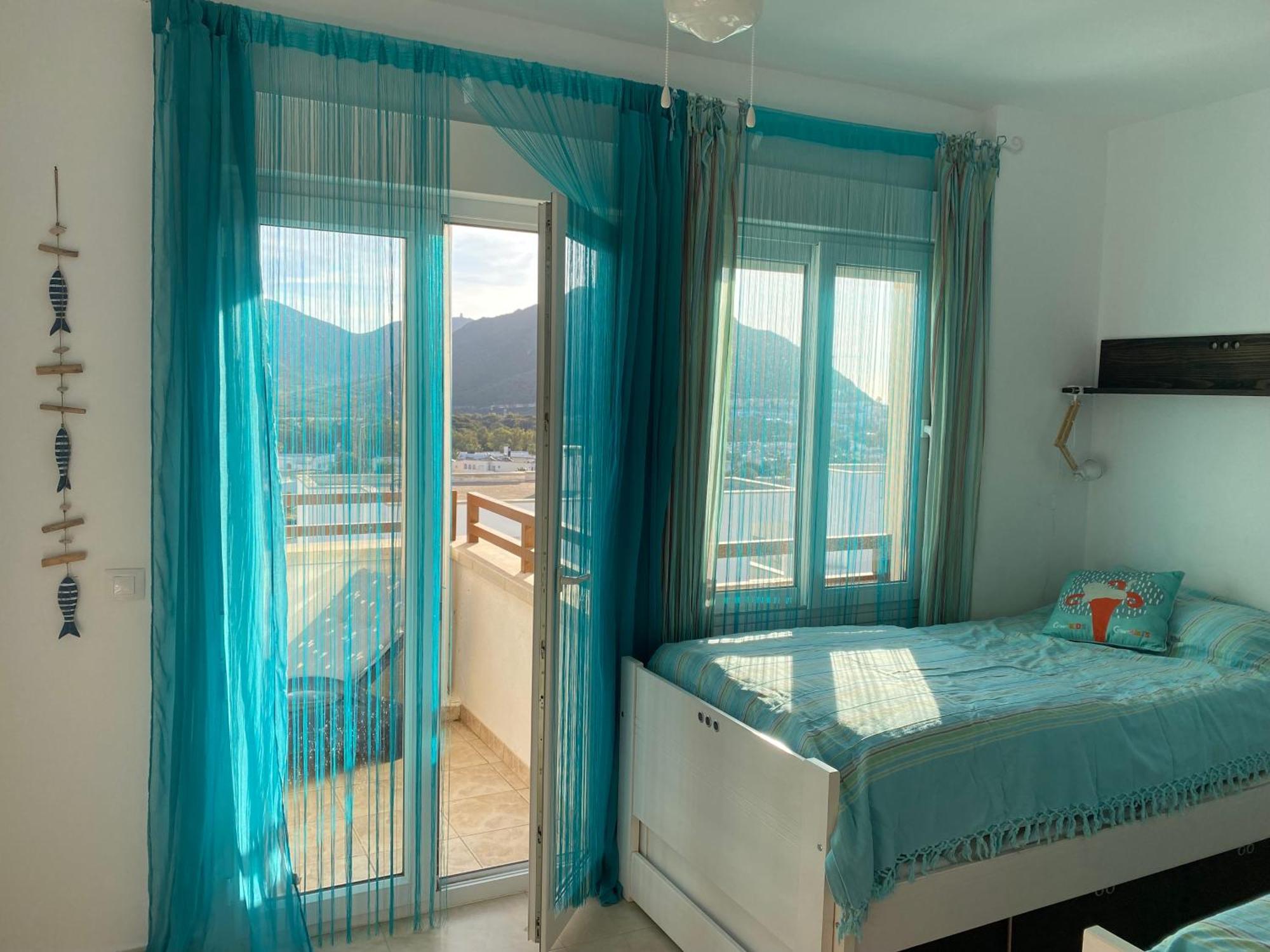 Villa Puertas *