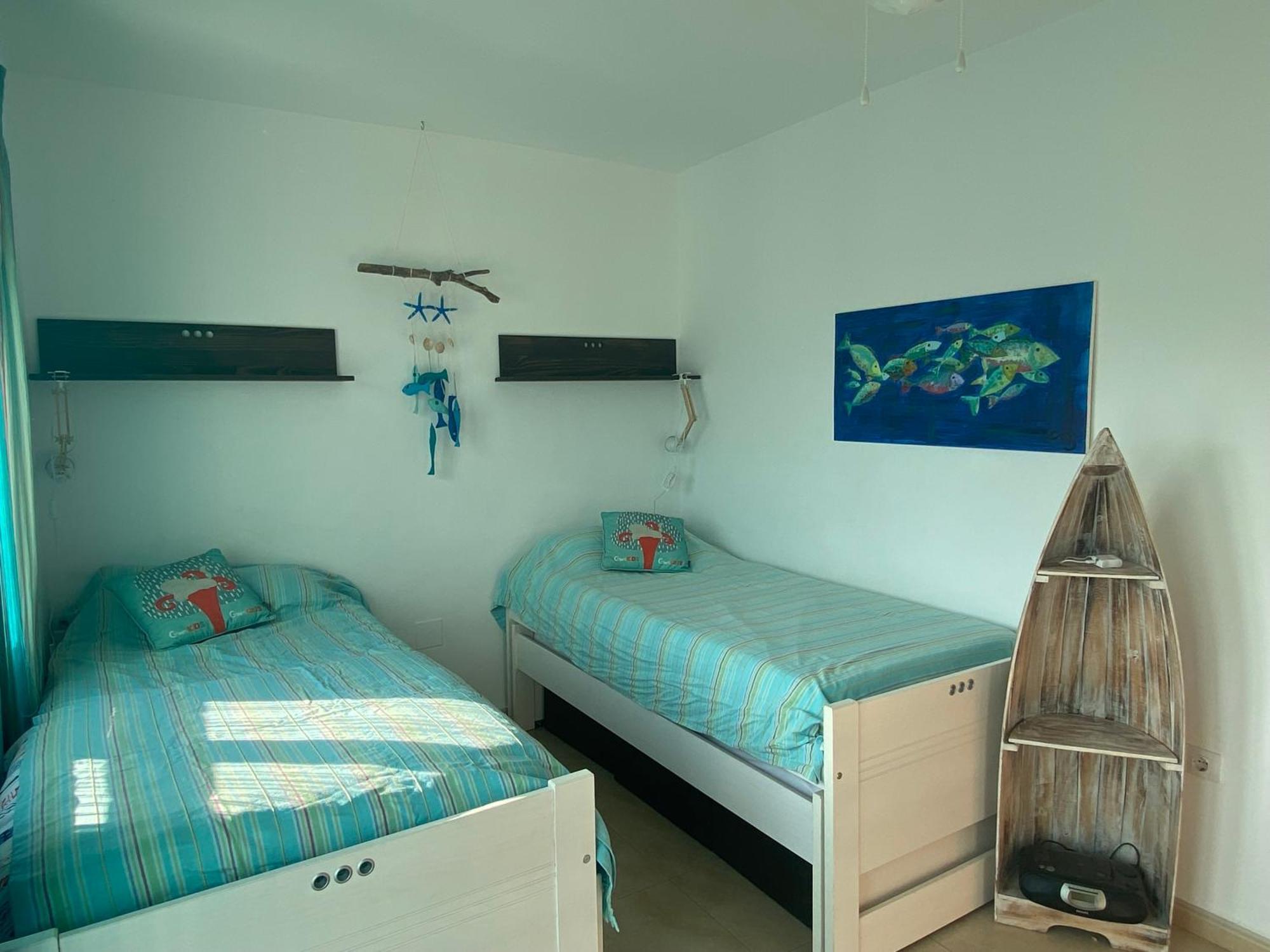 Puertas * San Jose (Almeria)