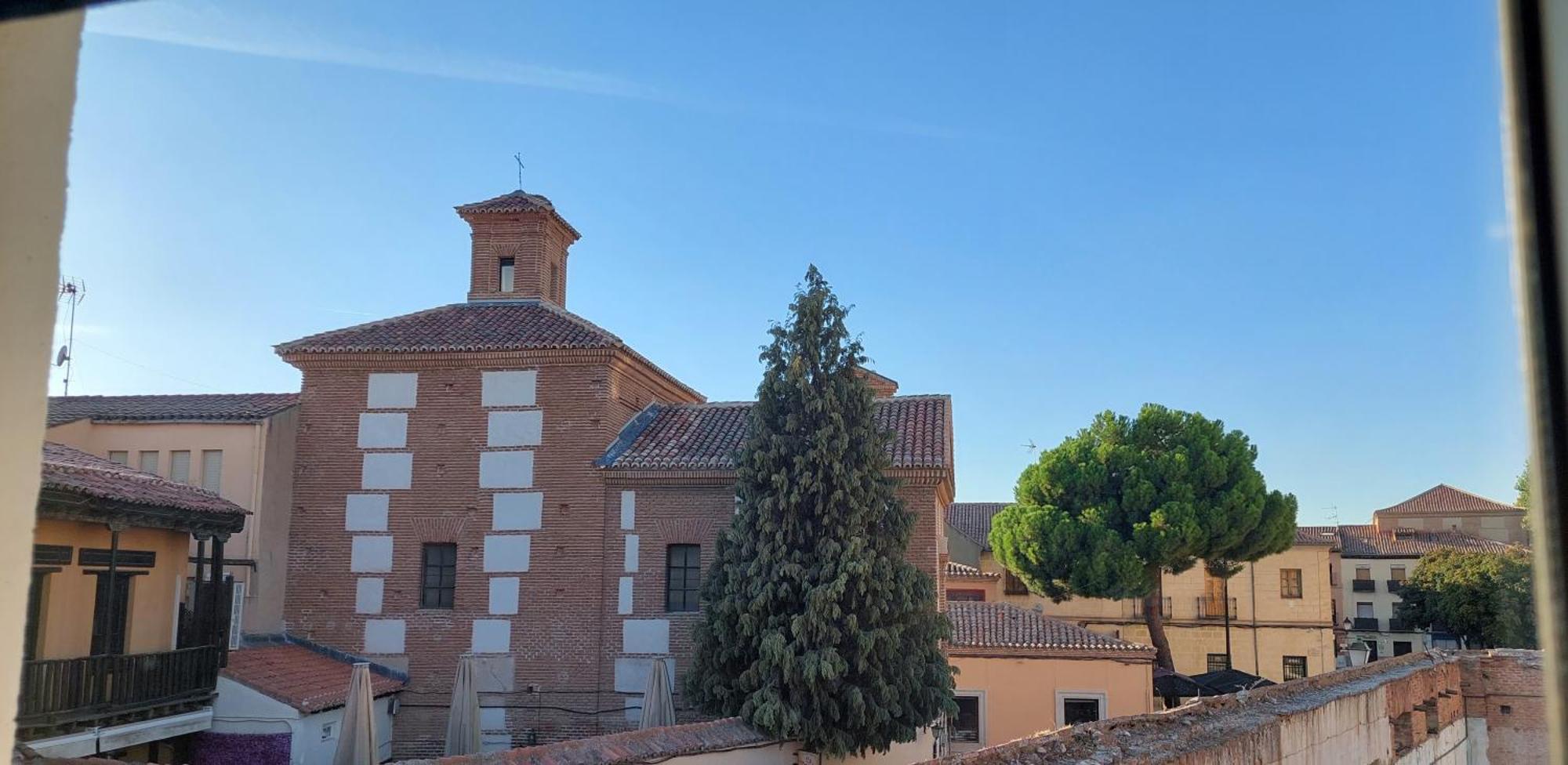 La Casona Del Asno Alcalá de Henares