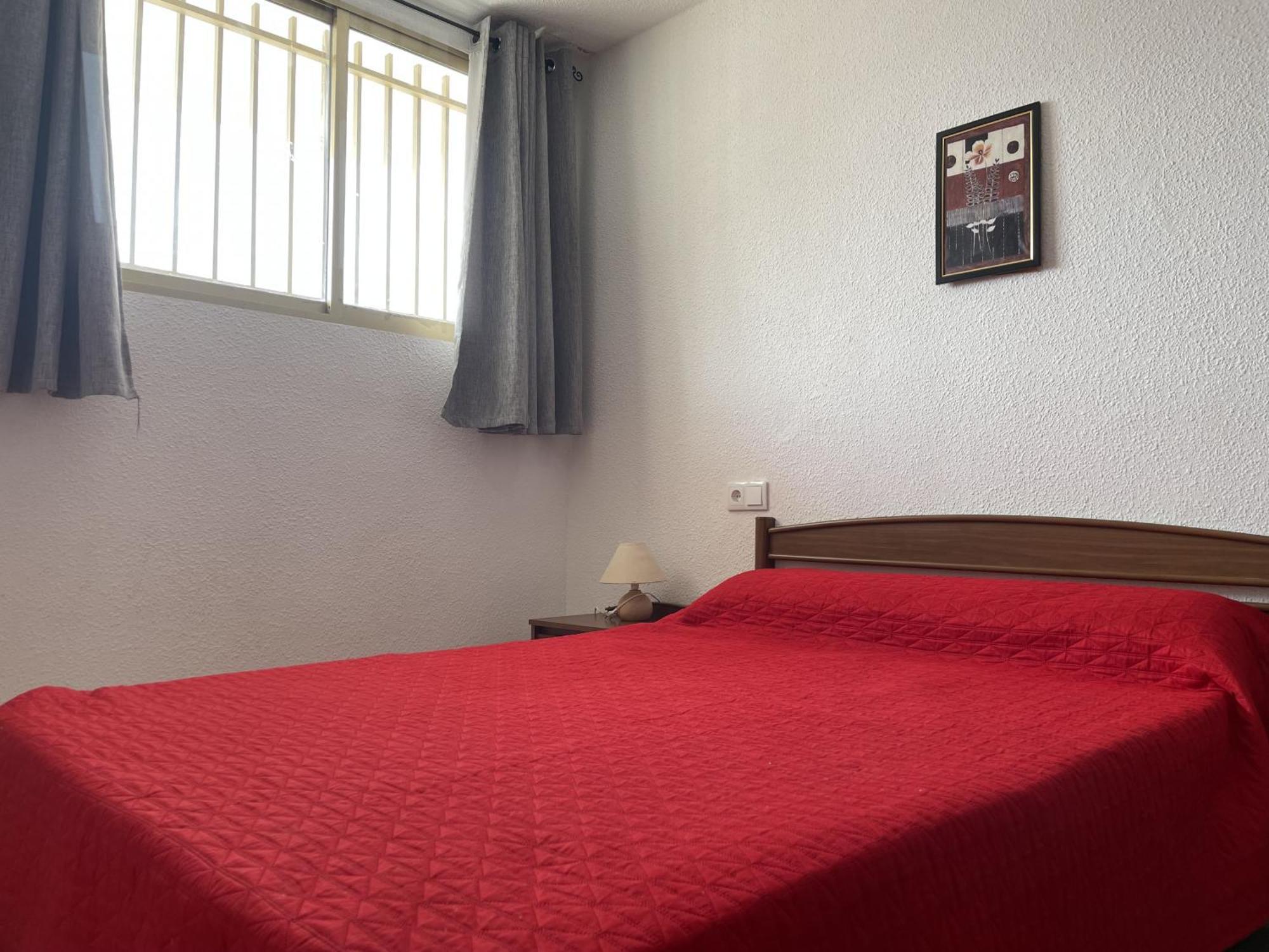 Apartamento Peñismar I D Peñíscola