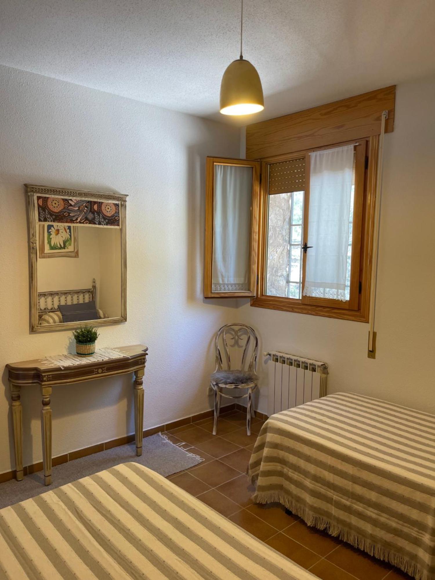 Sanz Holiday home Cuenca (Castilla-La Mancha)