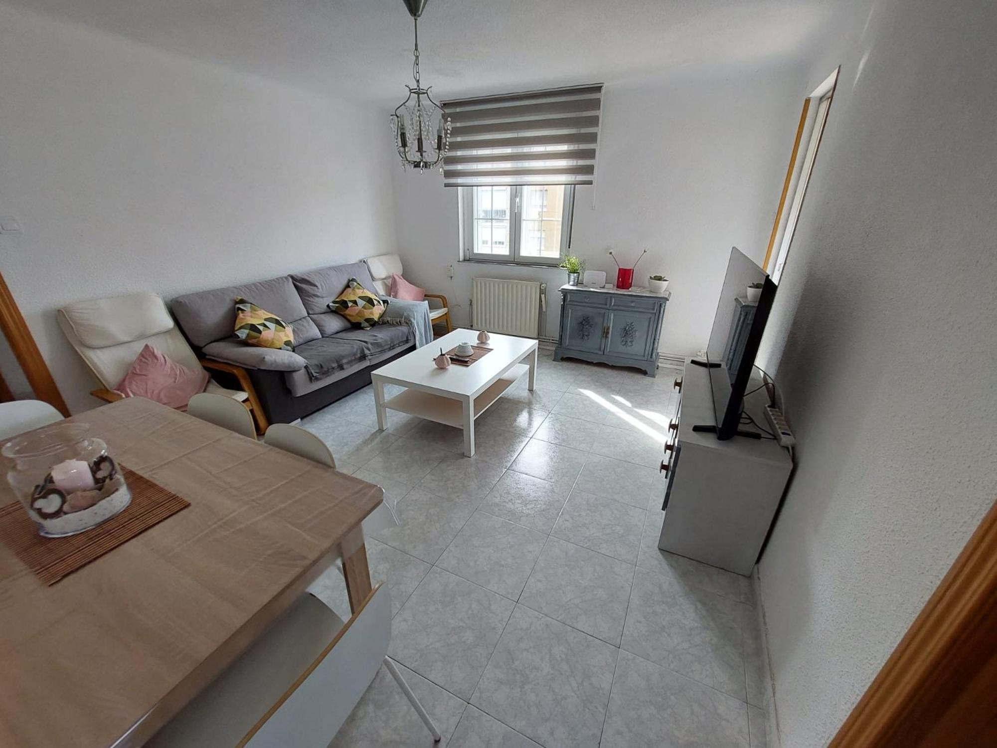 Apartment Alia