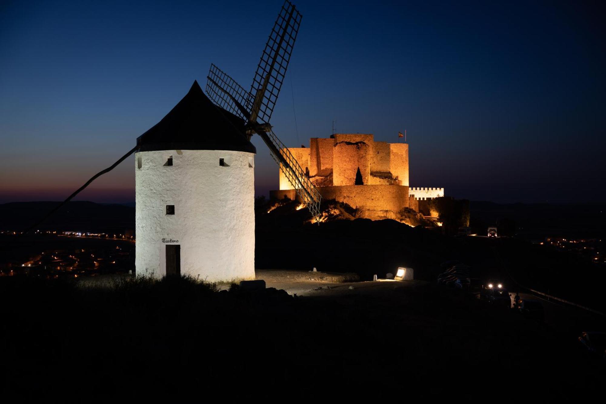 El Patio De Jazmines Boutique-house Consuegra