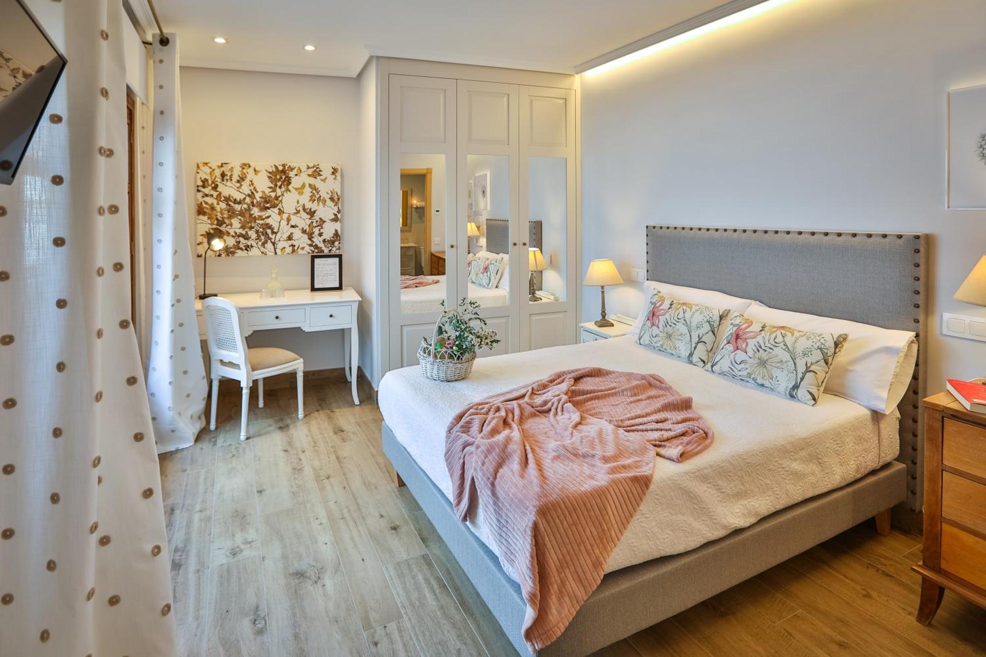 Country house El Patio De Jazmines Boutique-house