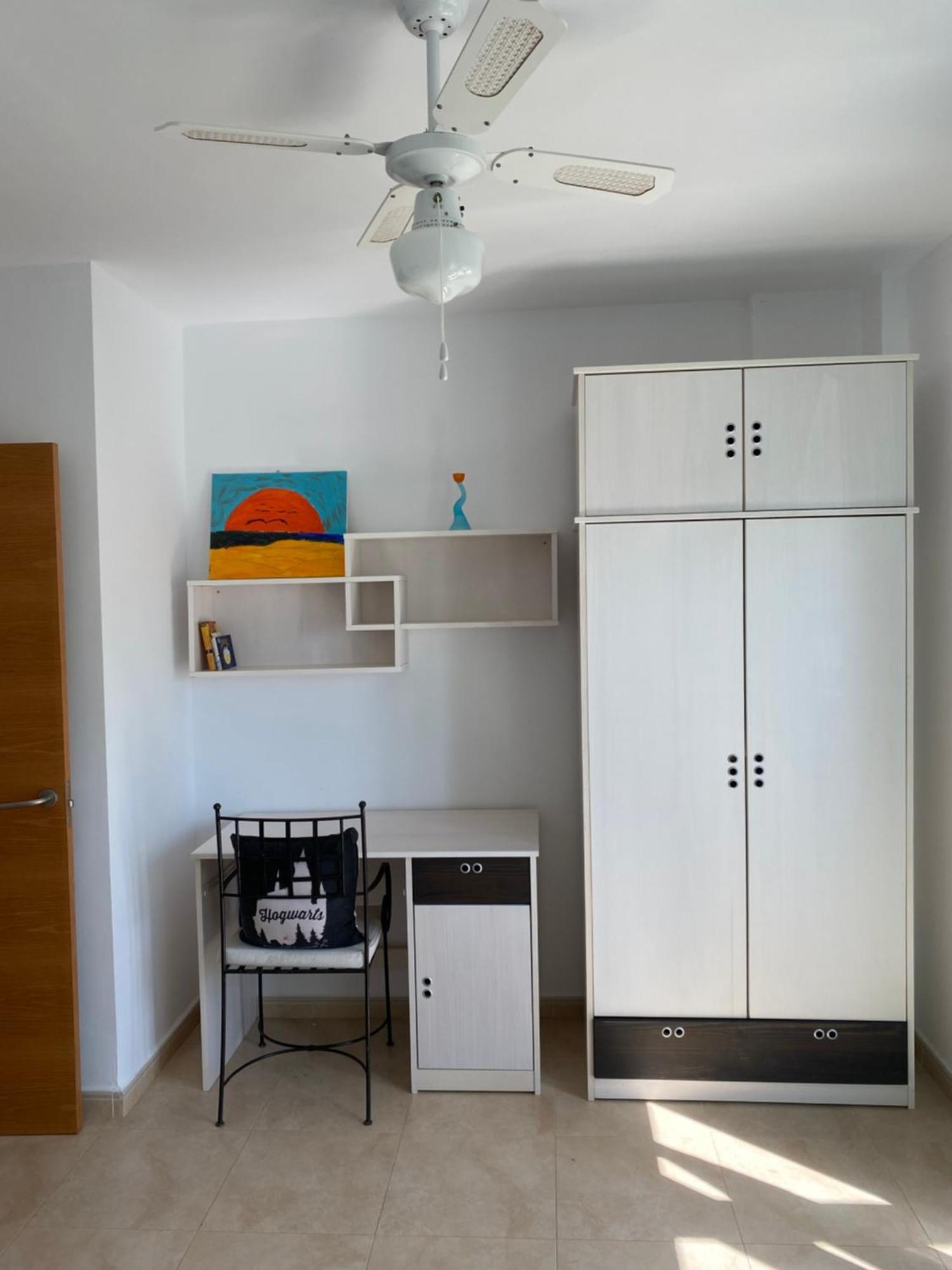 Puertas Villa