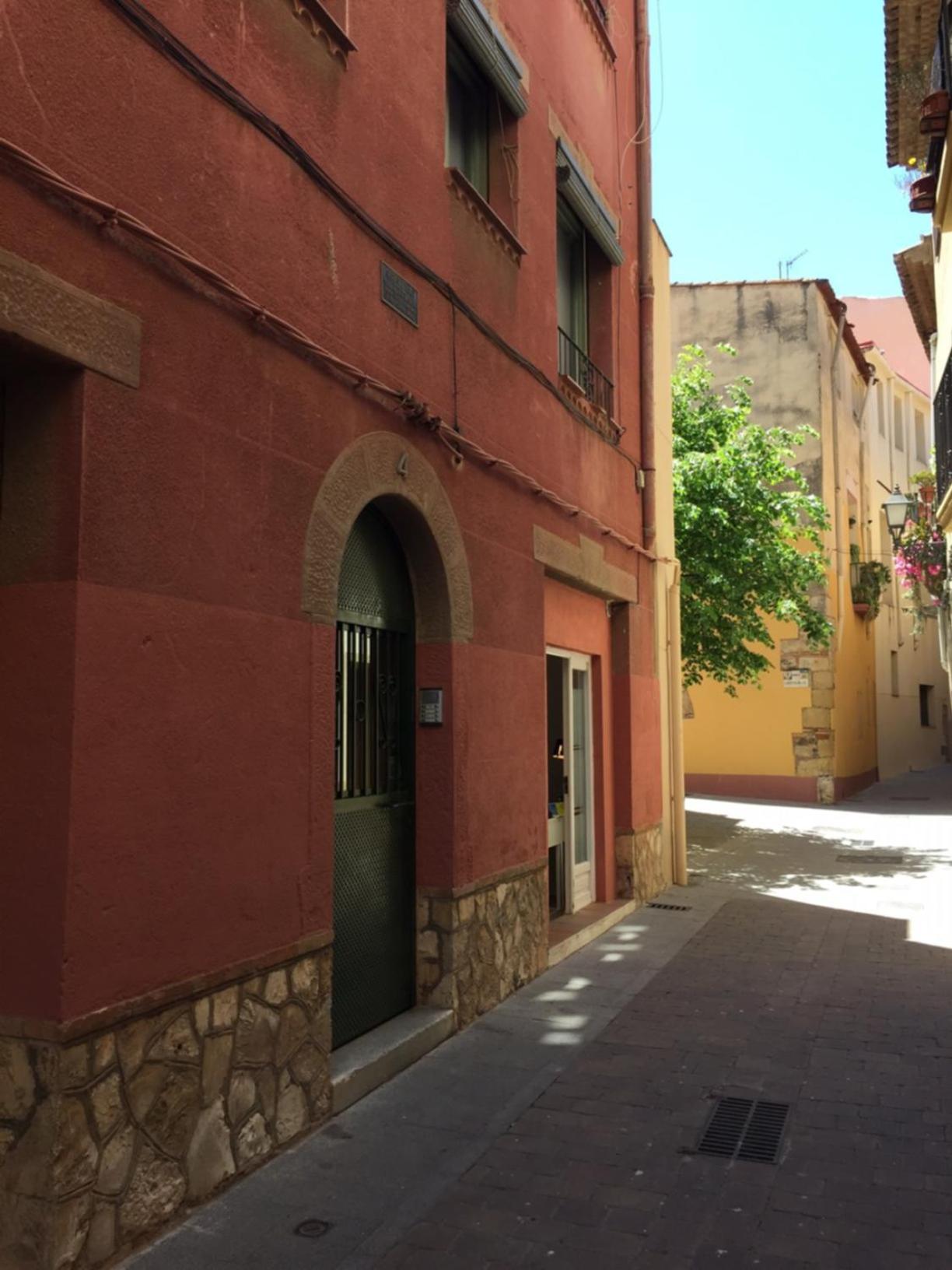 Apartamento Cambrils *
