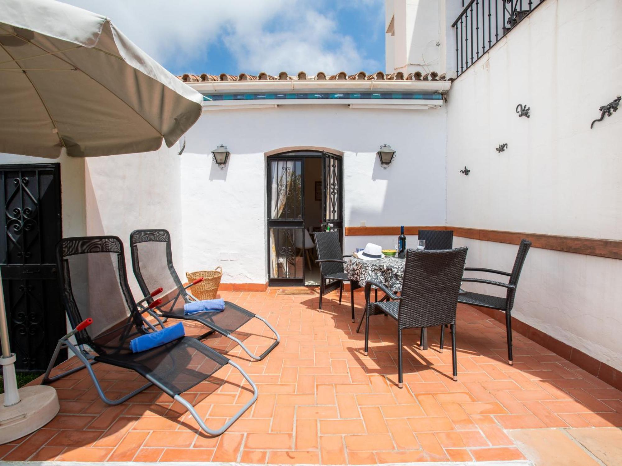 Сasa de vacaciones Golondrinas By Interhome Nerja
