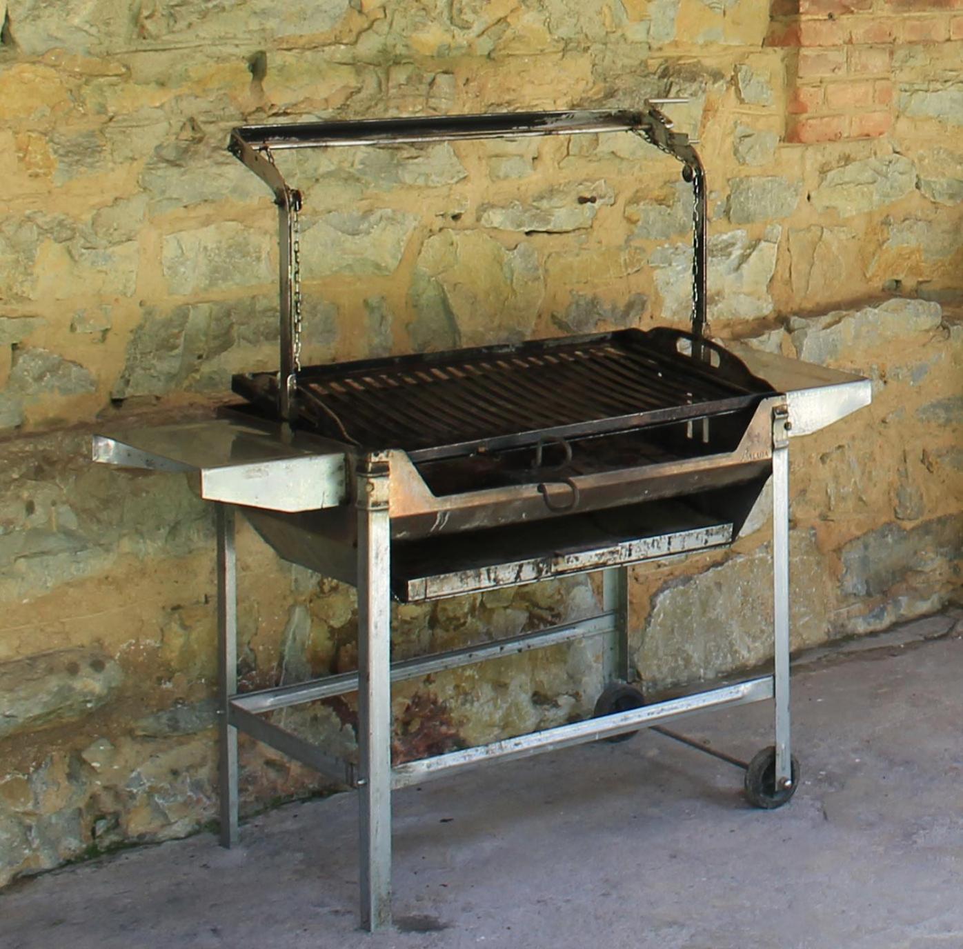 La Fabrica De Casa Aislada Con Jardin Cabornera