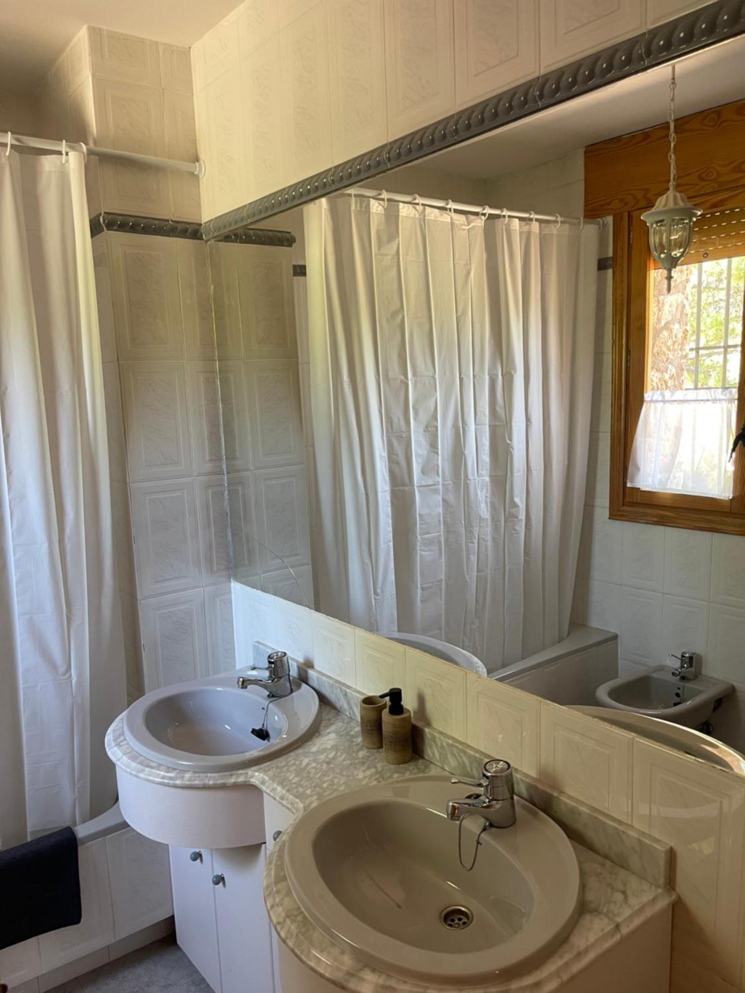 Holiday home Sanz *