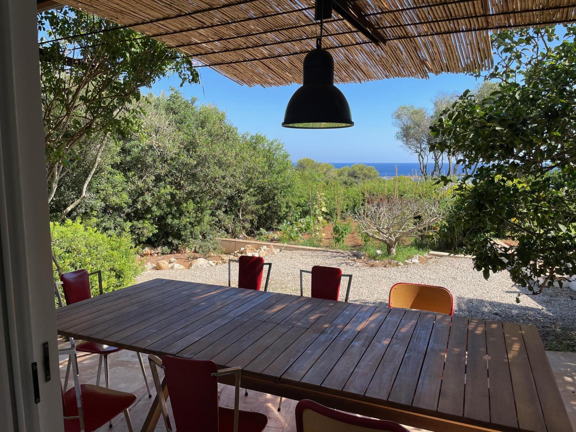Platja Villa *