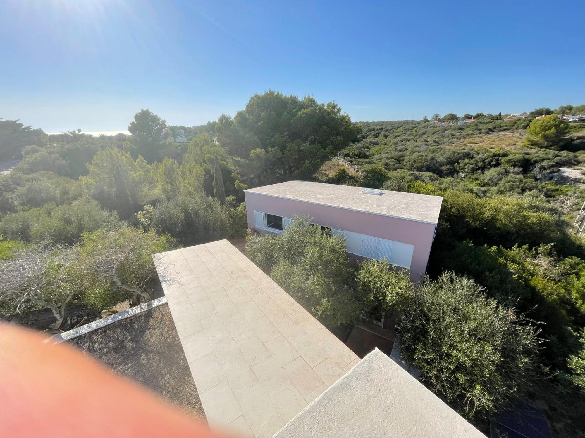 Villa Platja *
