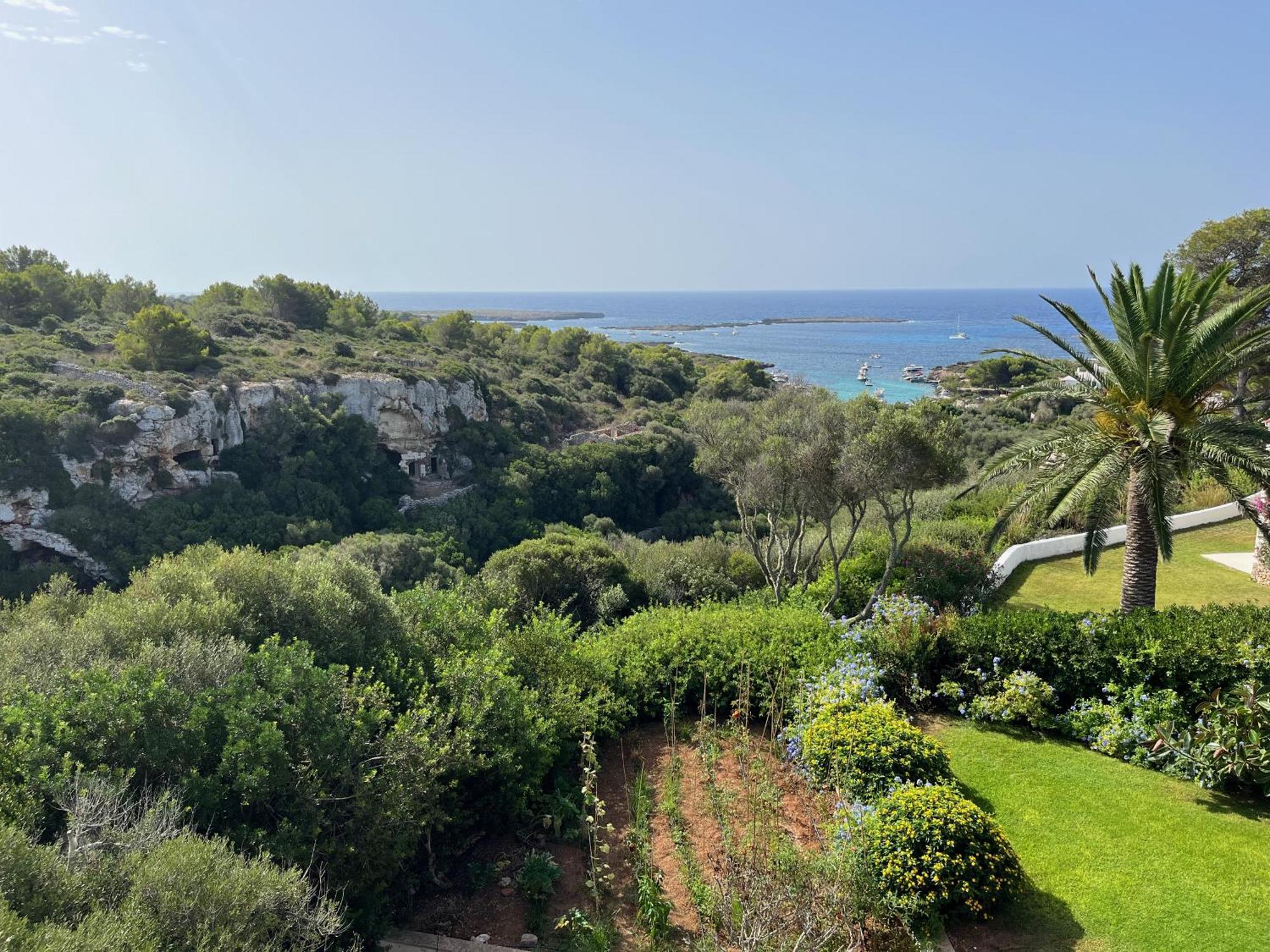Platja Villa Binisafua