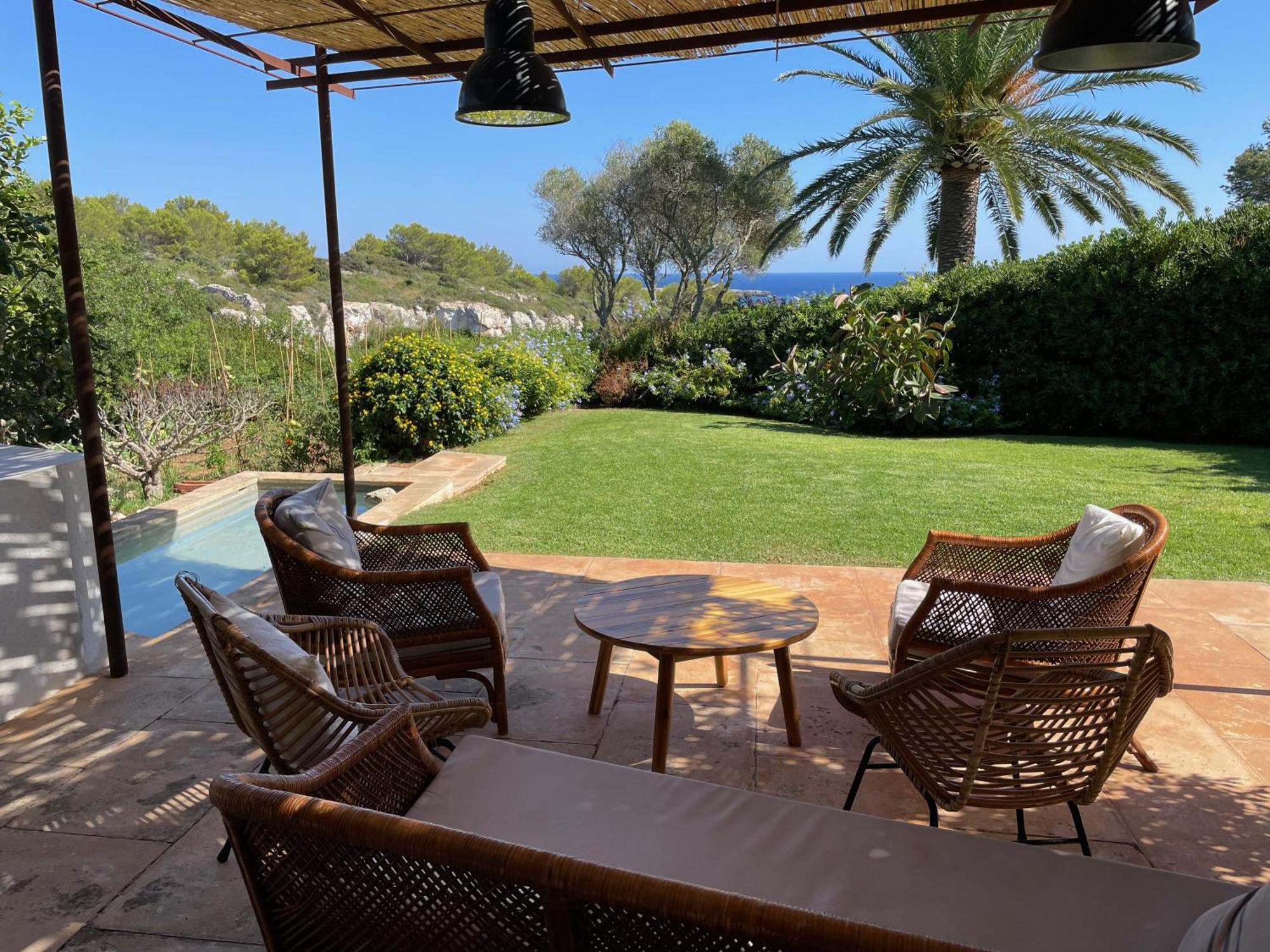 Platja Villa *
