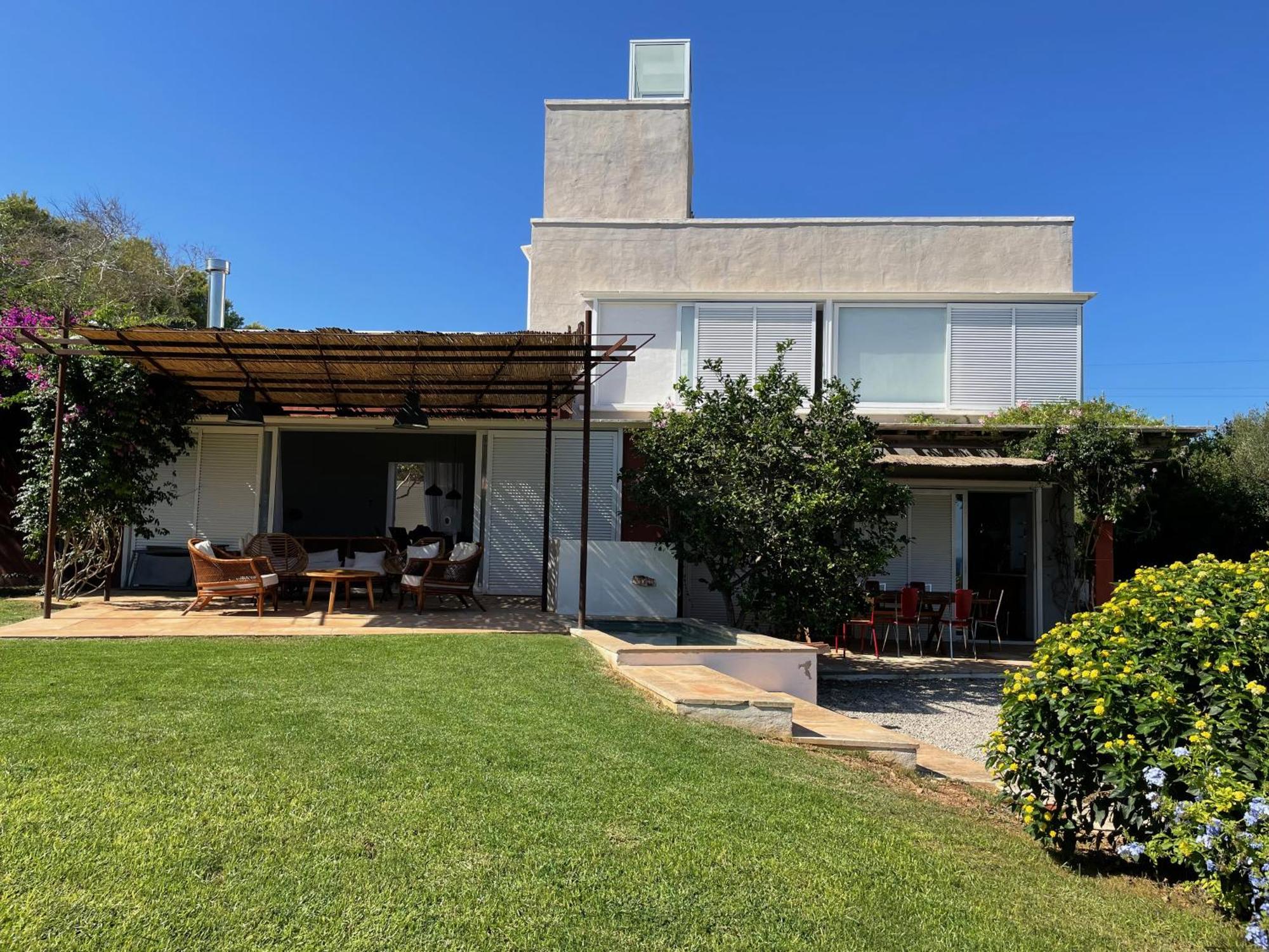 Villa Platja