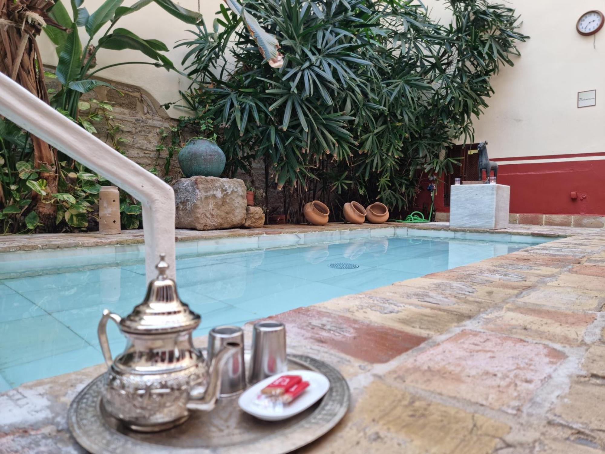 Hospederia Banos Arabes De Guest house Cordoba