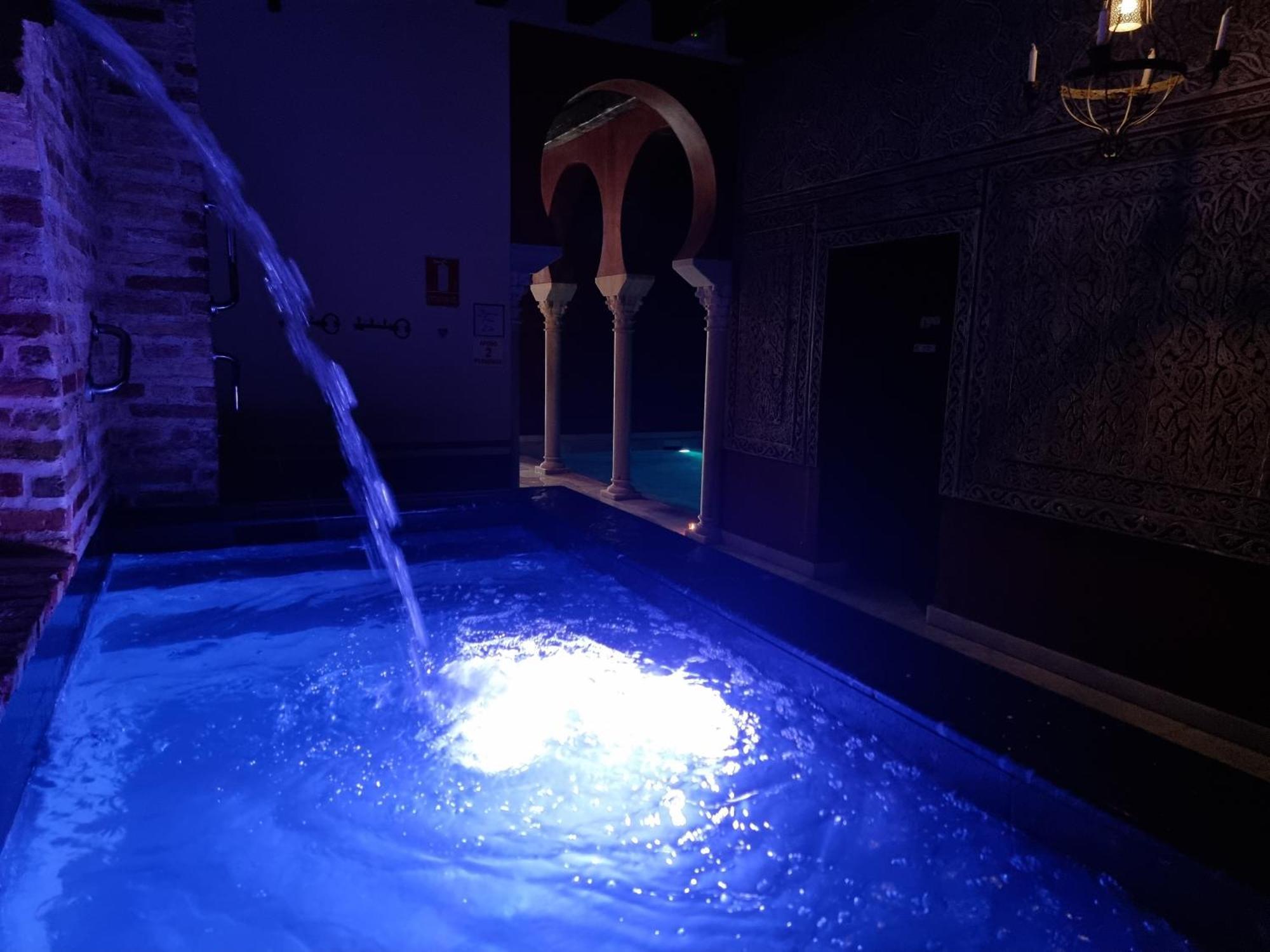 Hospedería Baños Arabes De Dos 2* Córdoba