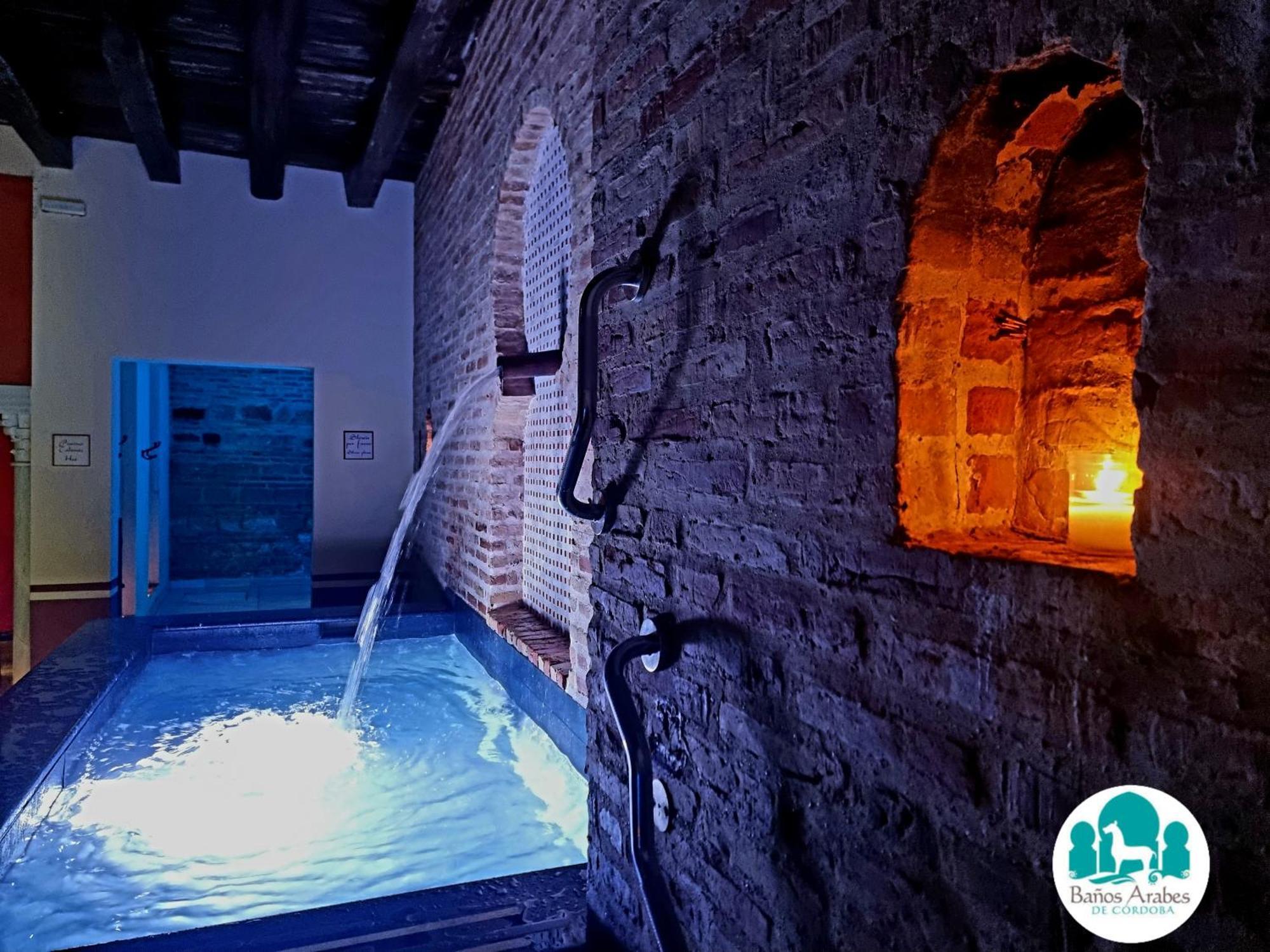 Hospedería Baños Arabes De Dos Hotel