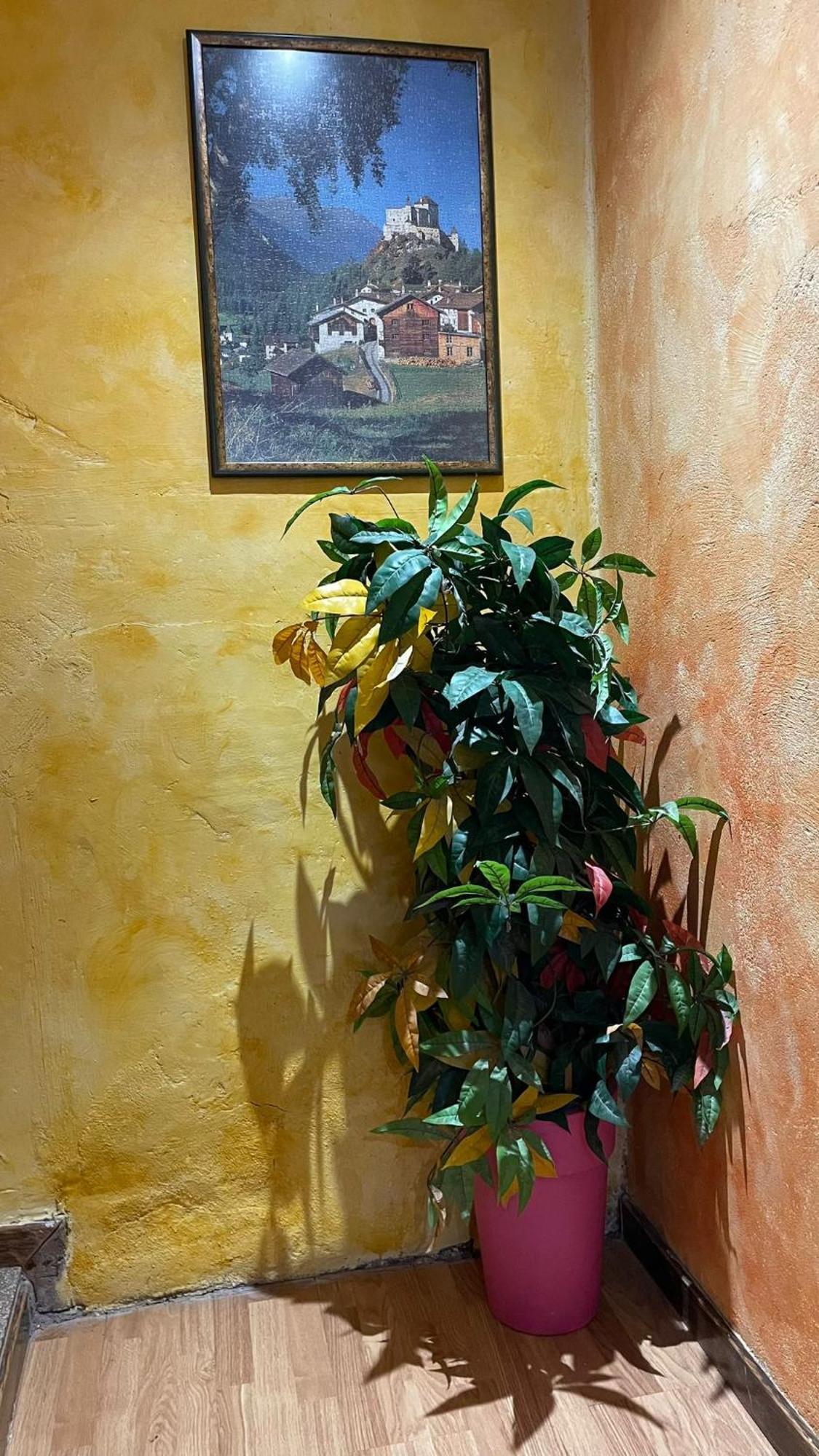 La Milana Casa rural La Robla